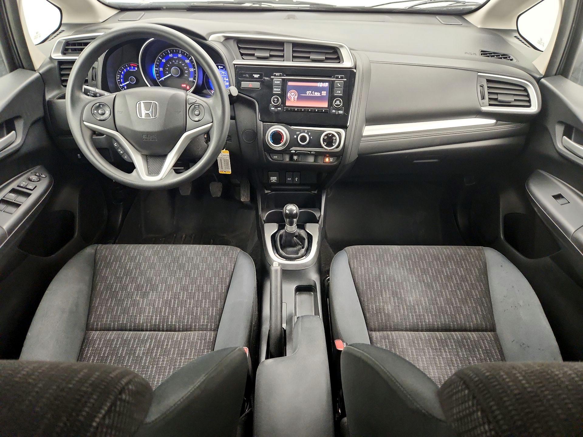 Thumbnail: 2015 Honda Fit - 9