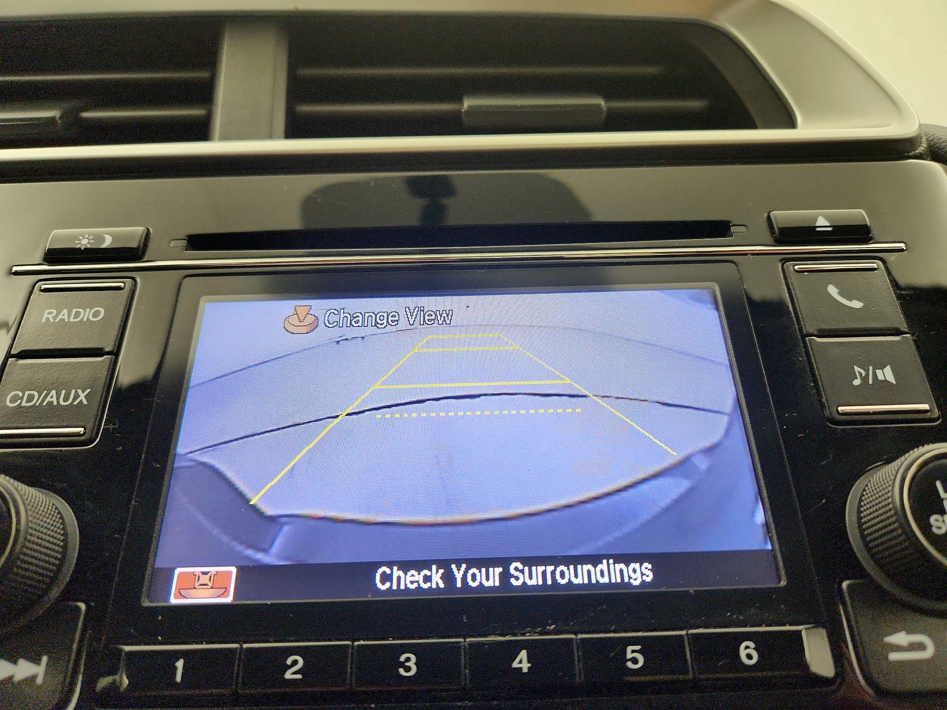 Thumbnail: 2015 Honda Fit - 14