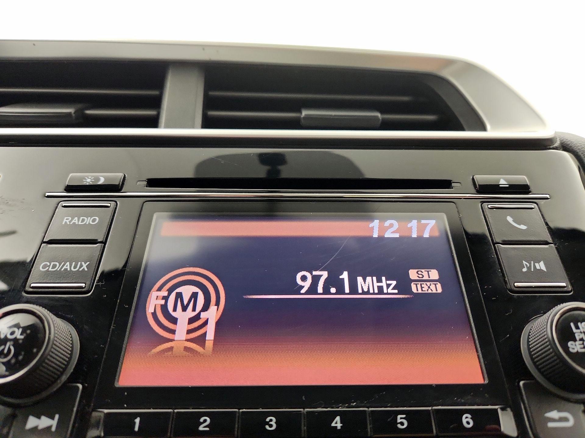 Thumbnail: 2015 Honda Fit - 15