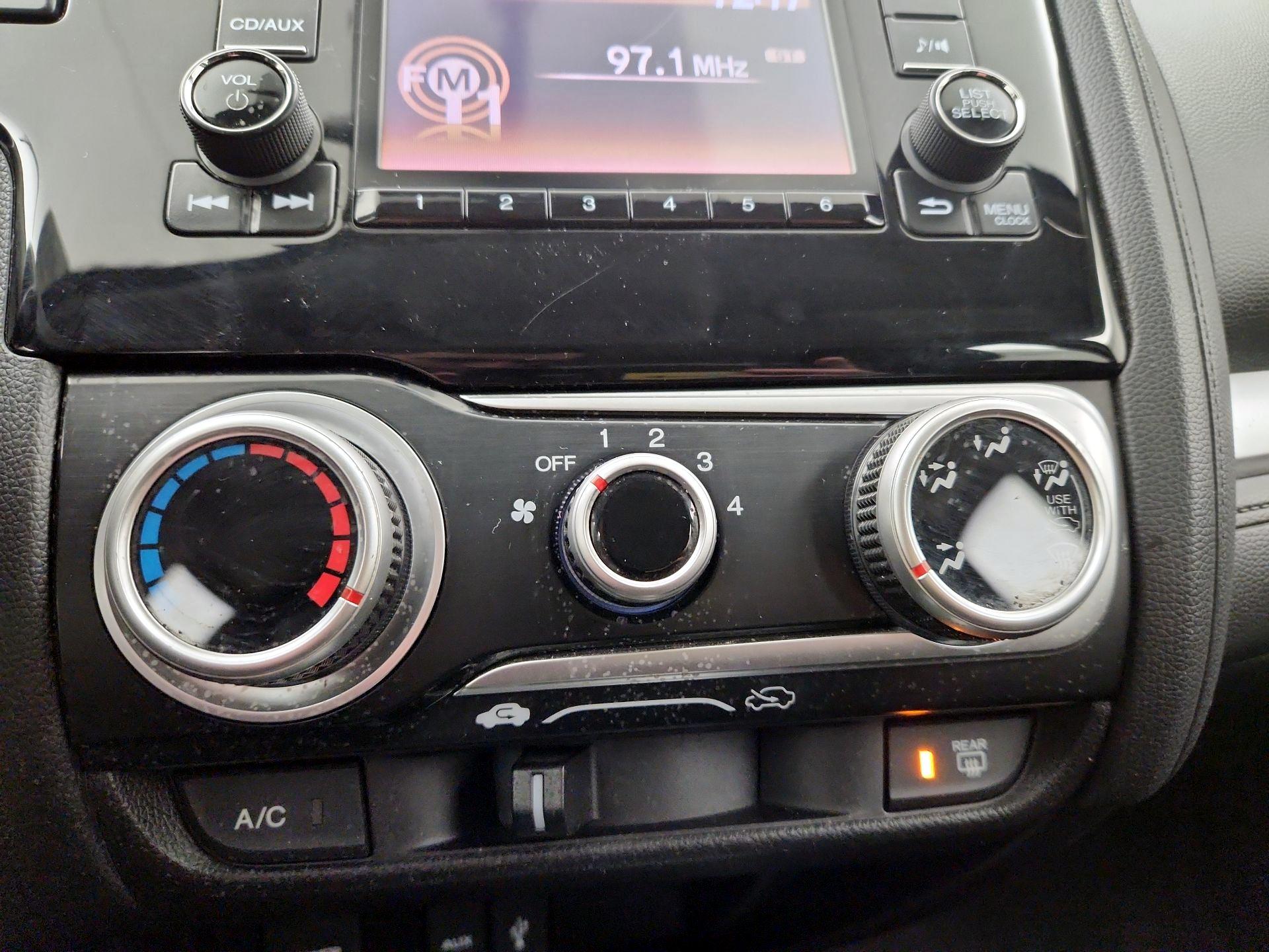 Thumbnail: 2015 Honda Fit - 16