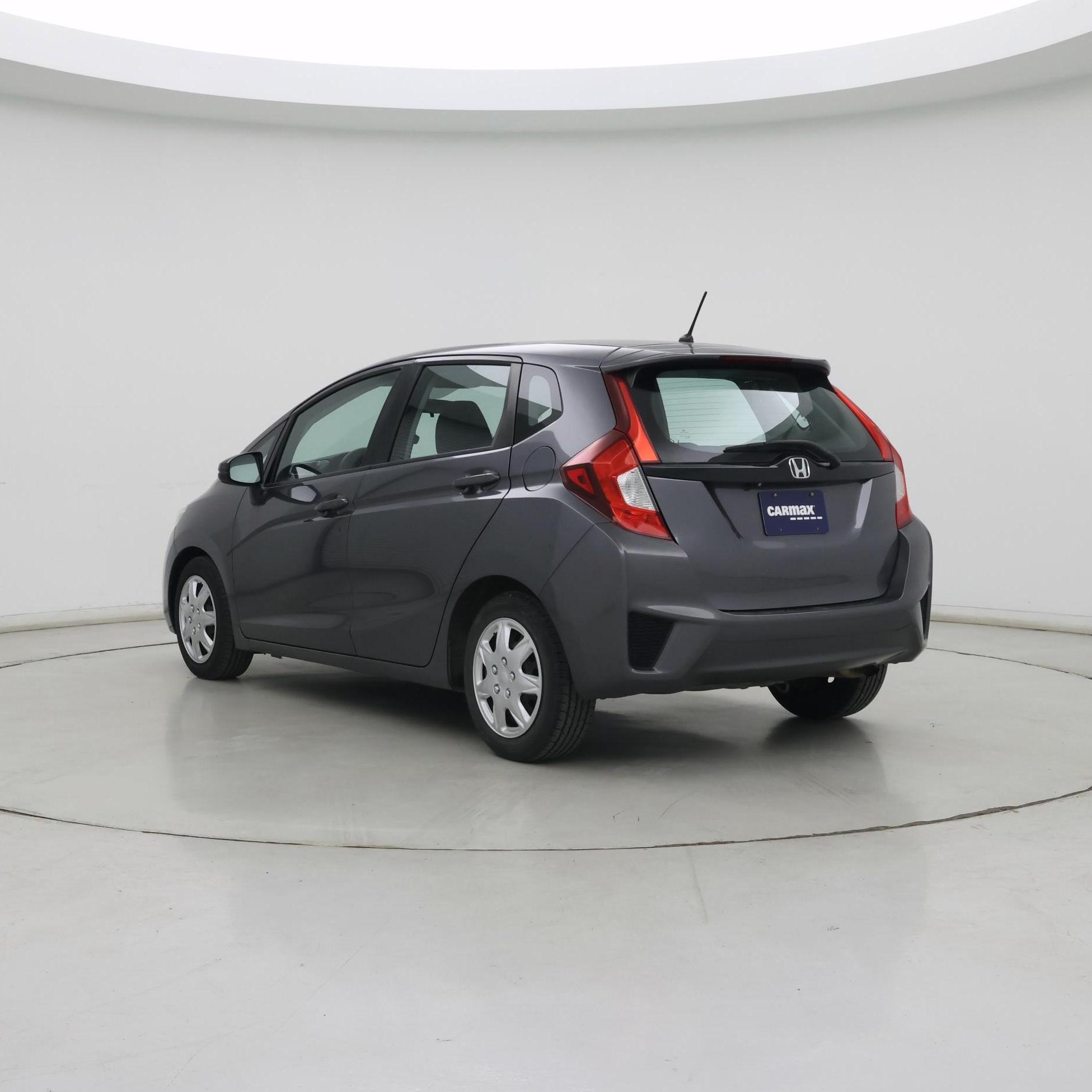 Thumbnail: 2015 Honda Fit - 2