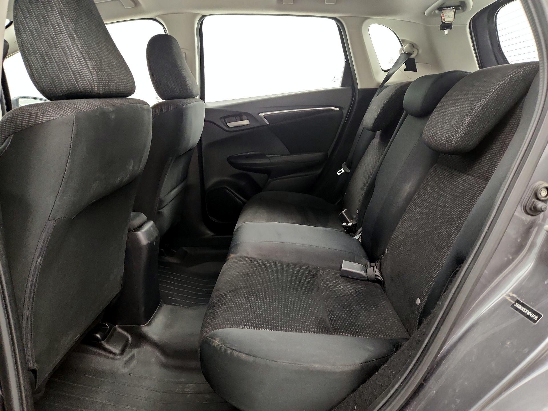 Thumbnail: 2015 Honda Fit - 19