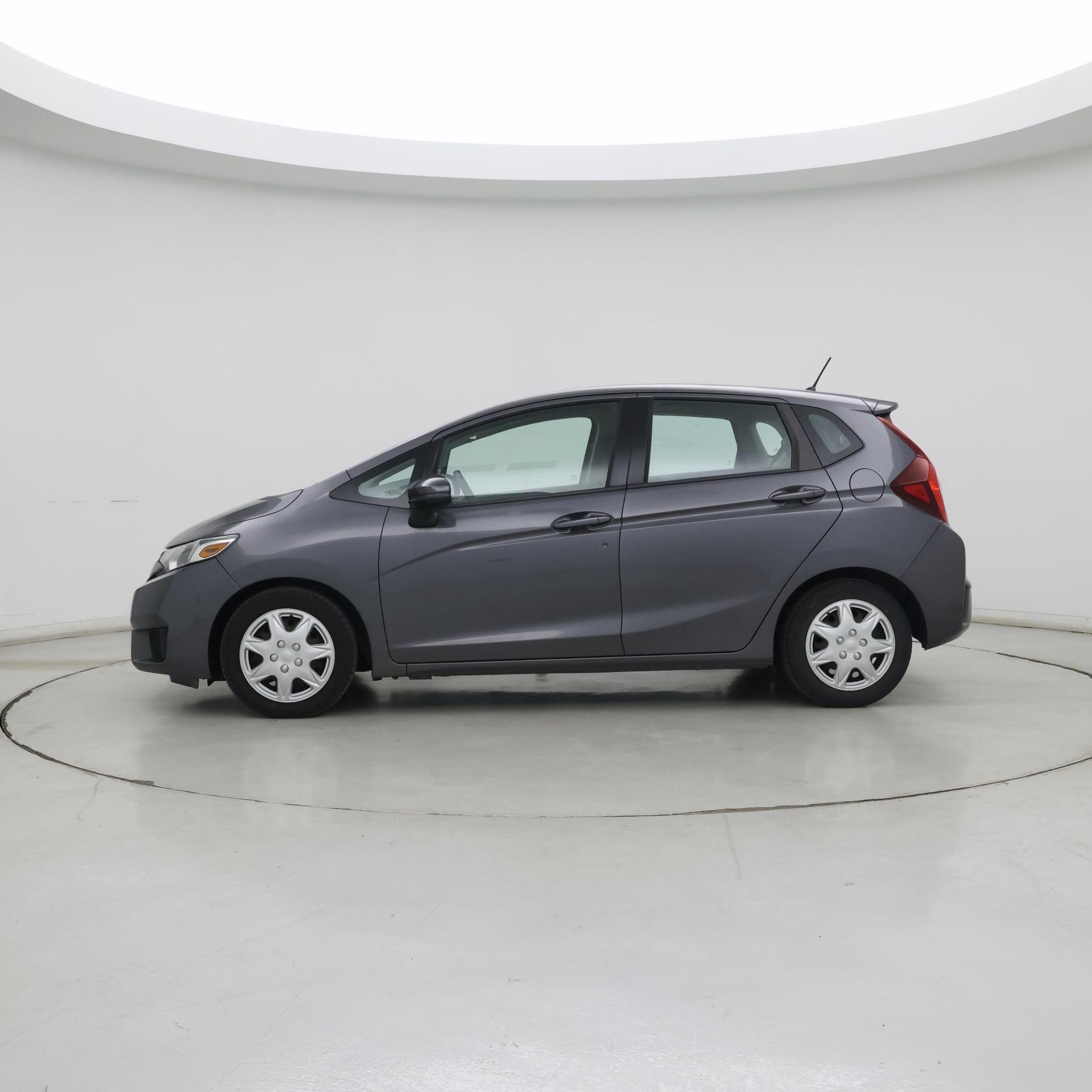 Thumbnail: 2015 Honda Fit - 3