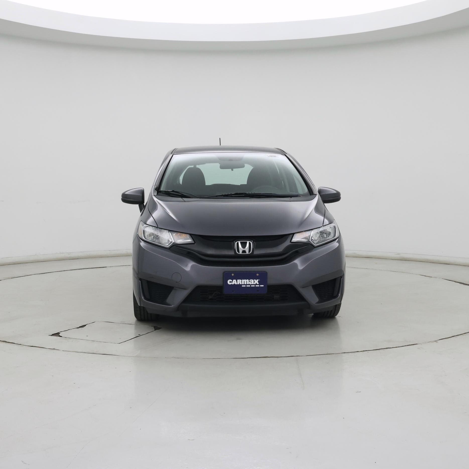 Thumbnail: 2015 Honda Fit - 5