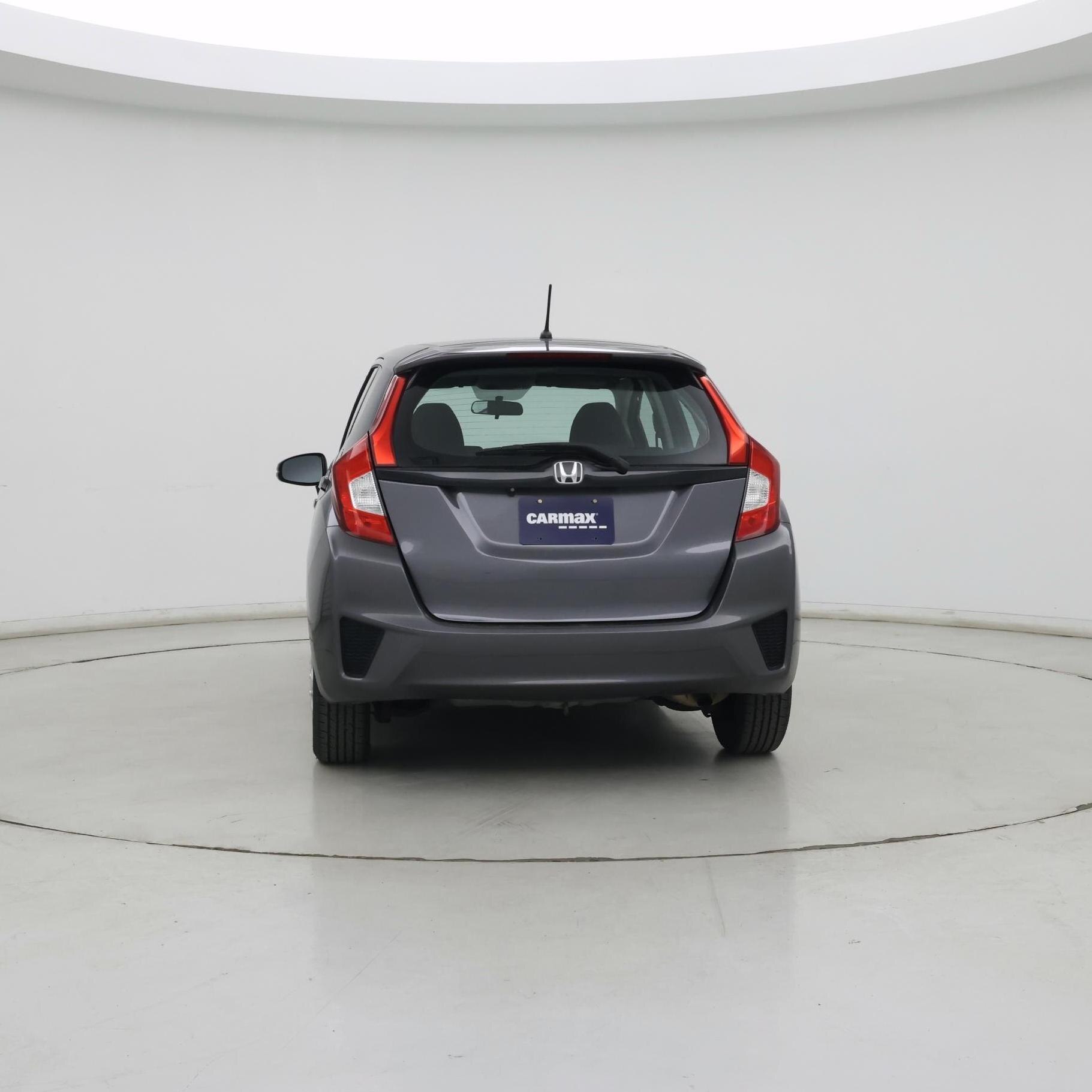 Thumbnail: 2015 Honda Fit - 6