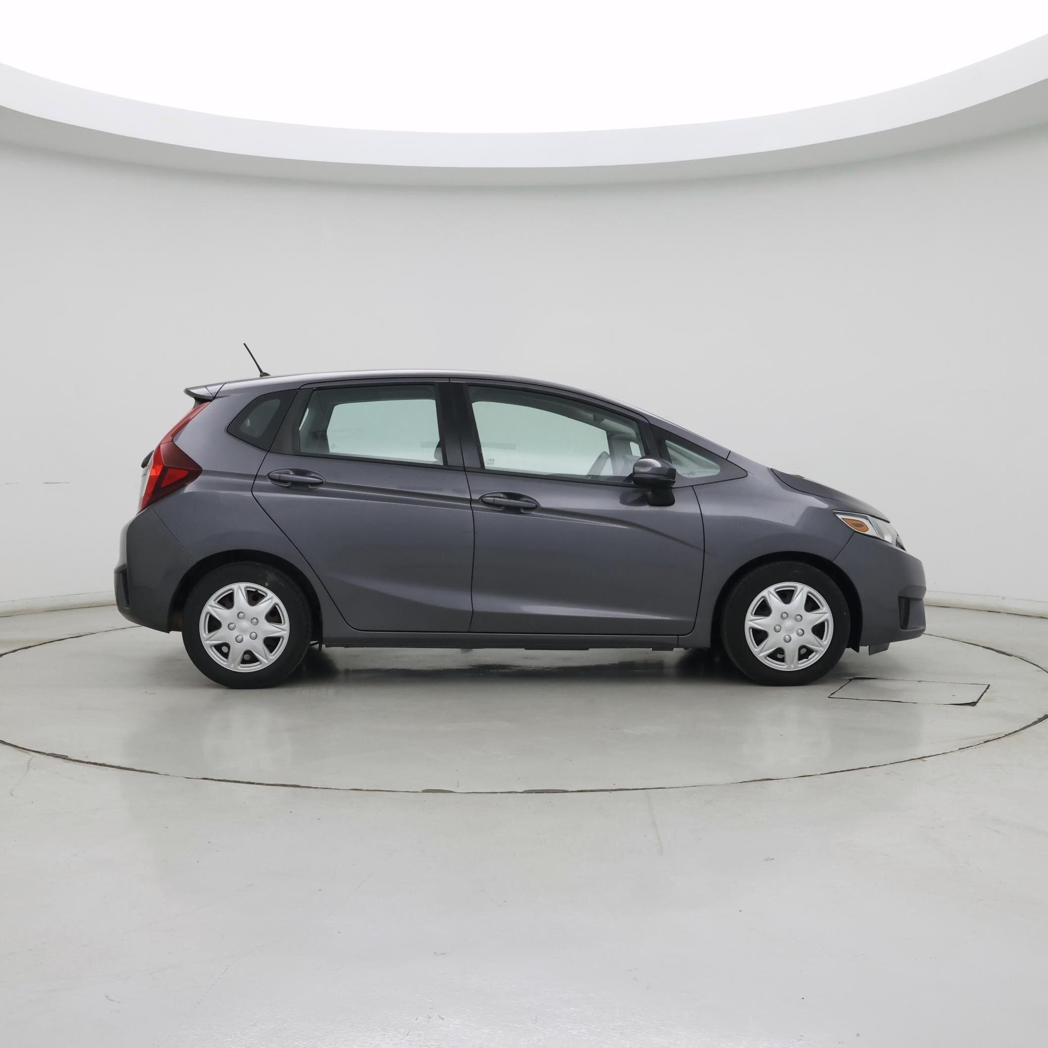 Thumbnail: 2015 Honda Fit - 7