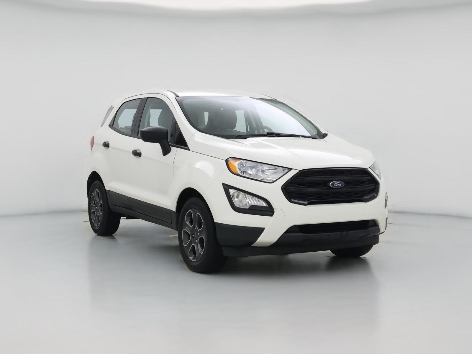 2020 Ford Ecosport