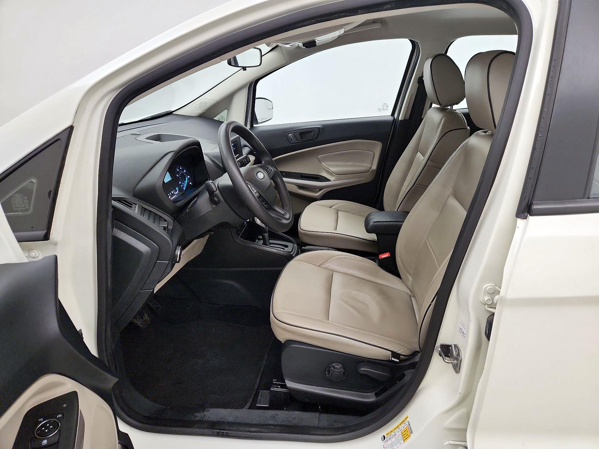 Thumbnail: 2020 Ford EcoSport - 11