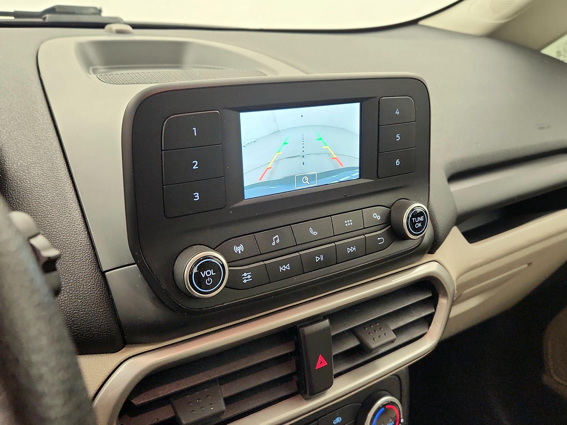 Thumbnail: 2020 Ford EcoSport - 14