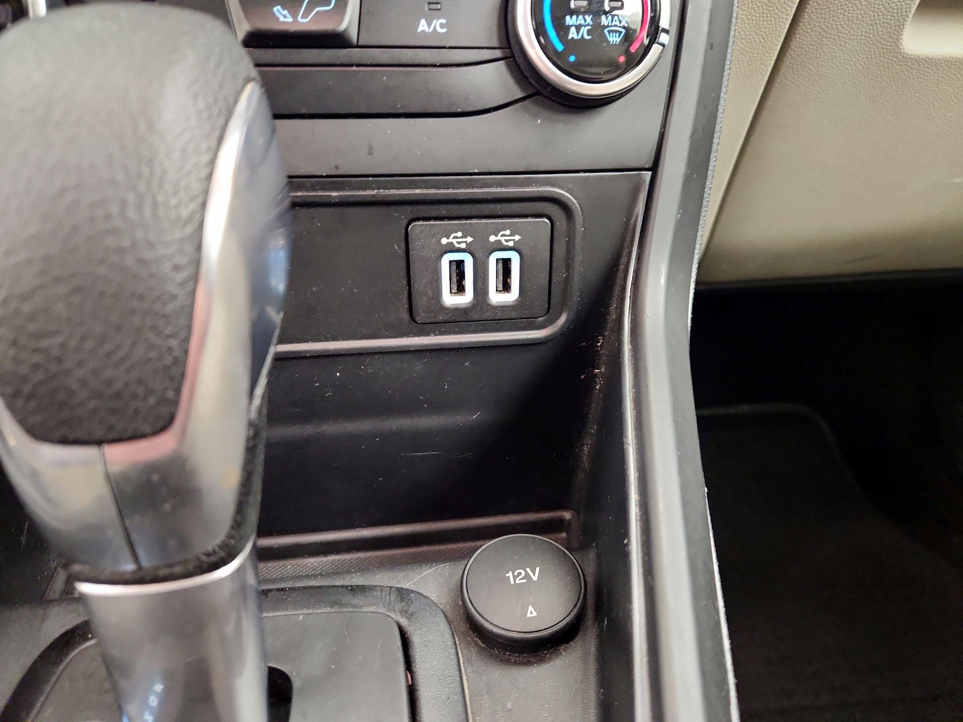 Thumbnail: 2020 Ford EcoSport - 18