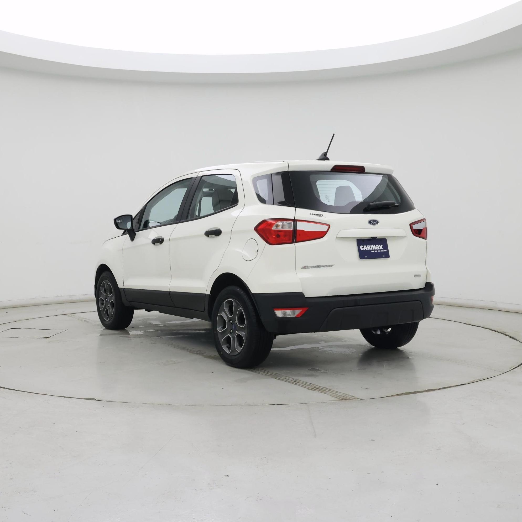 Thumbnail: 2020 Ford EcoSport - 2