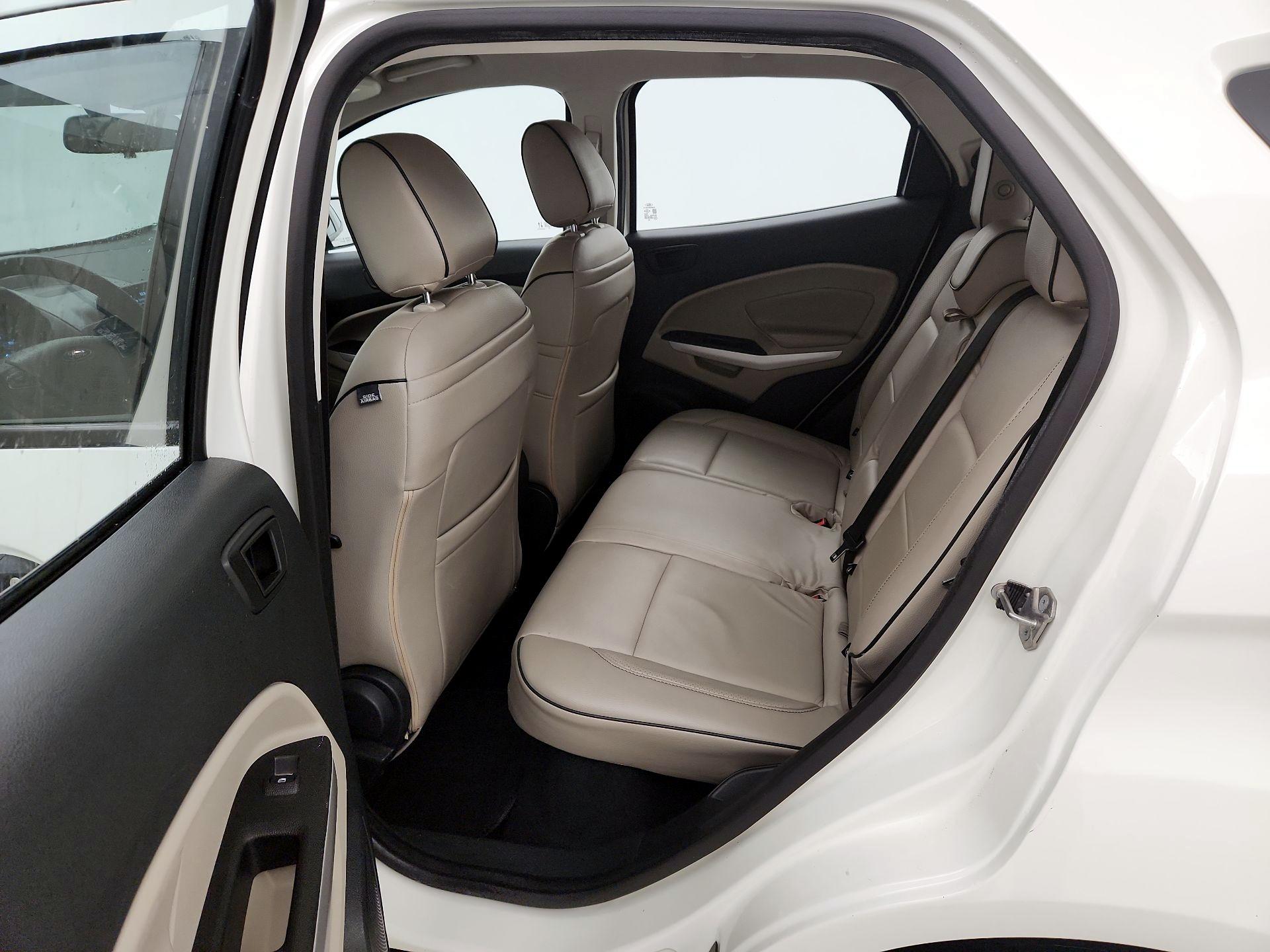 Thumbnail: 2020 Ford EcoSport - 19