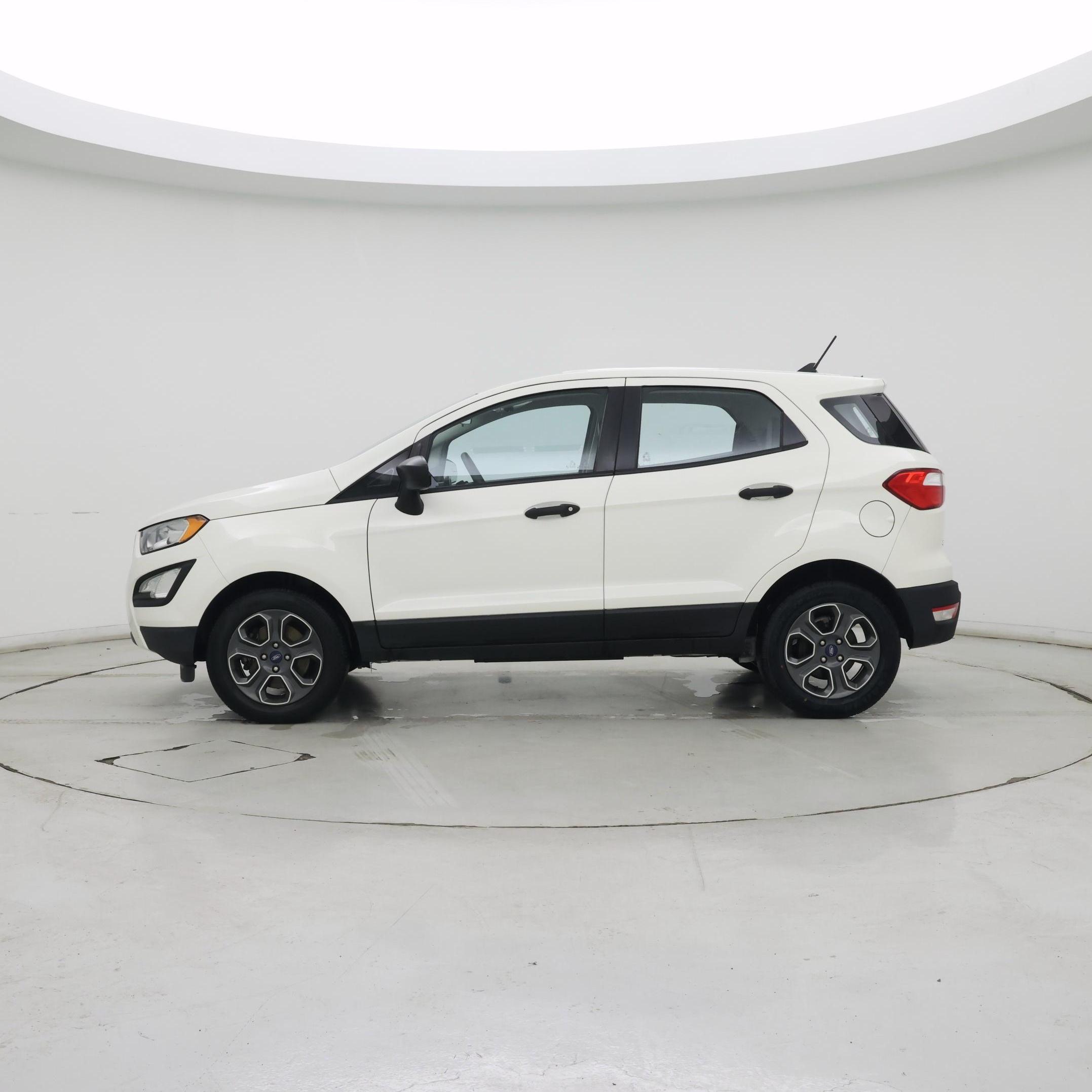 Thumbnail: 2020 Ford EcoSport - 3