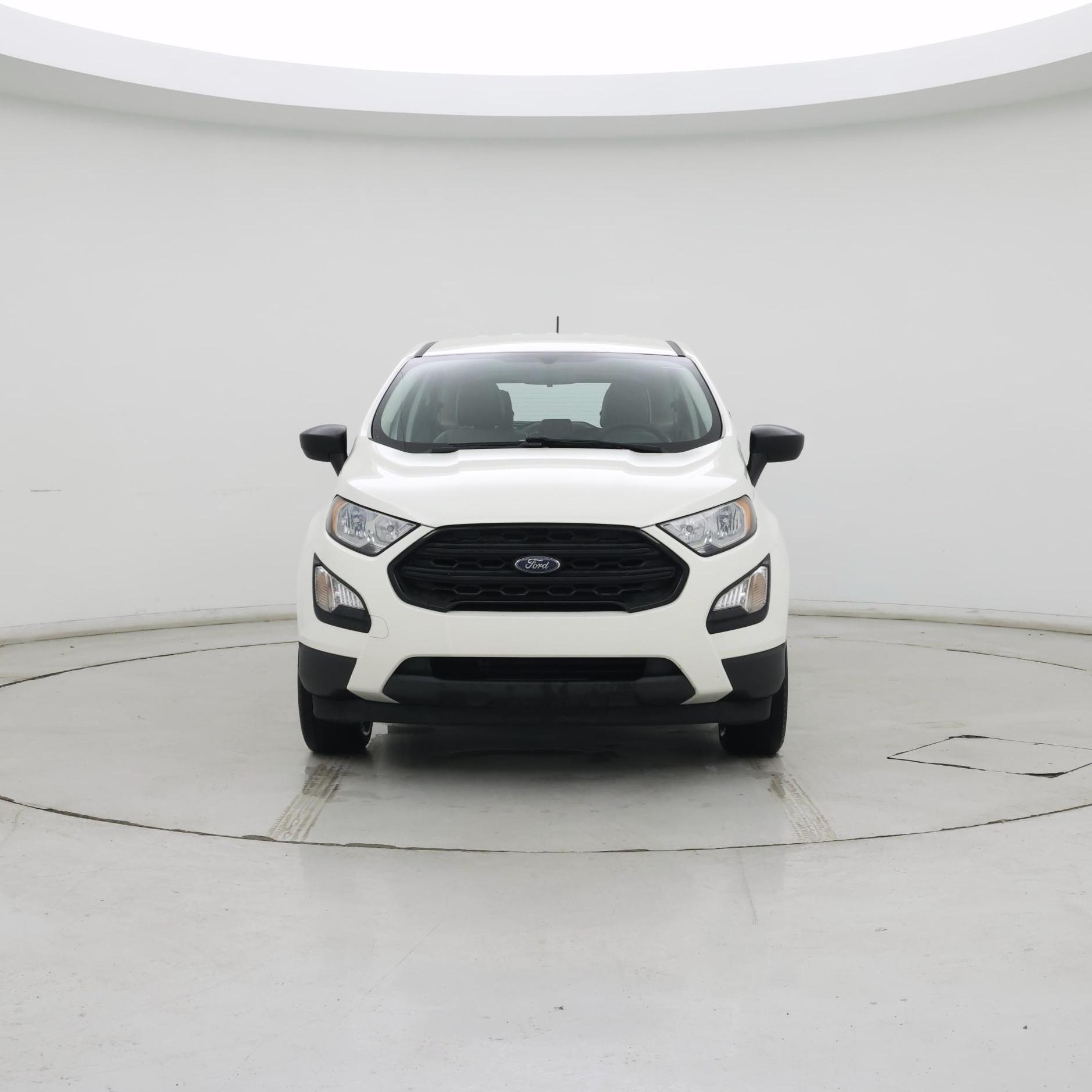 Thumbnail: 2020 Ford EcoSport - 5