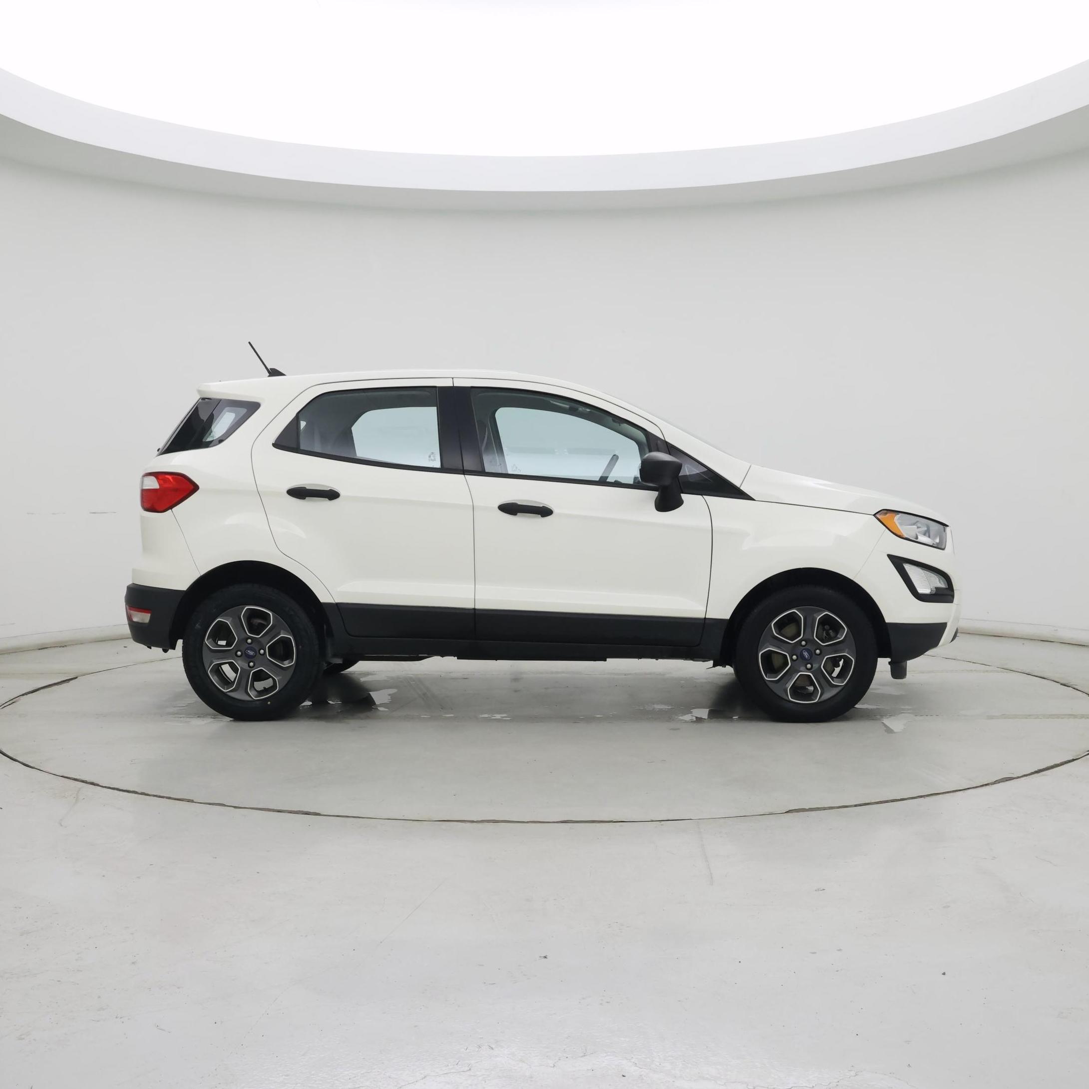 Thumbnail: 2020 Ford EcoSport - 7