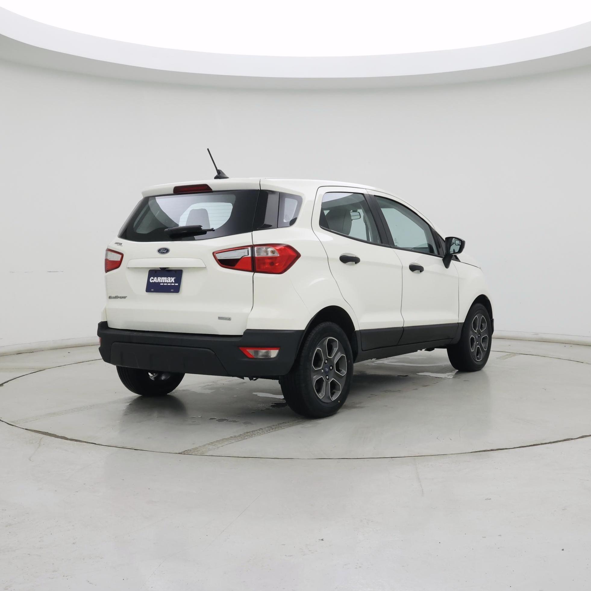 Thumbnail: 2020 Ford EcoSport - 8