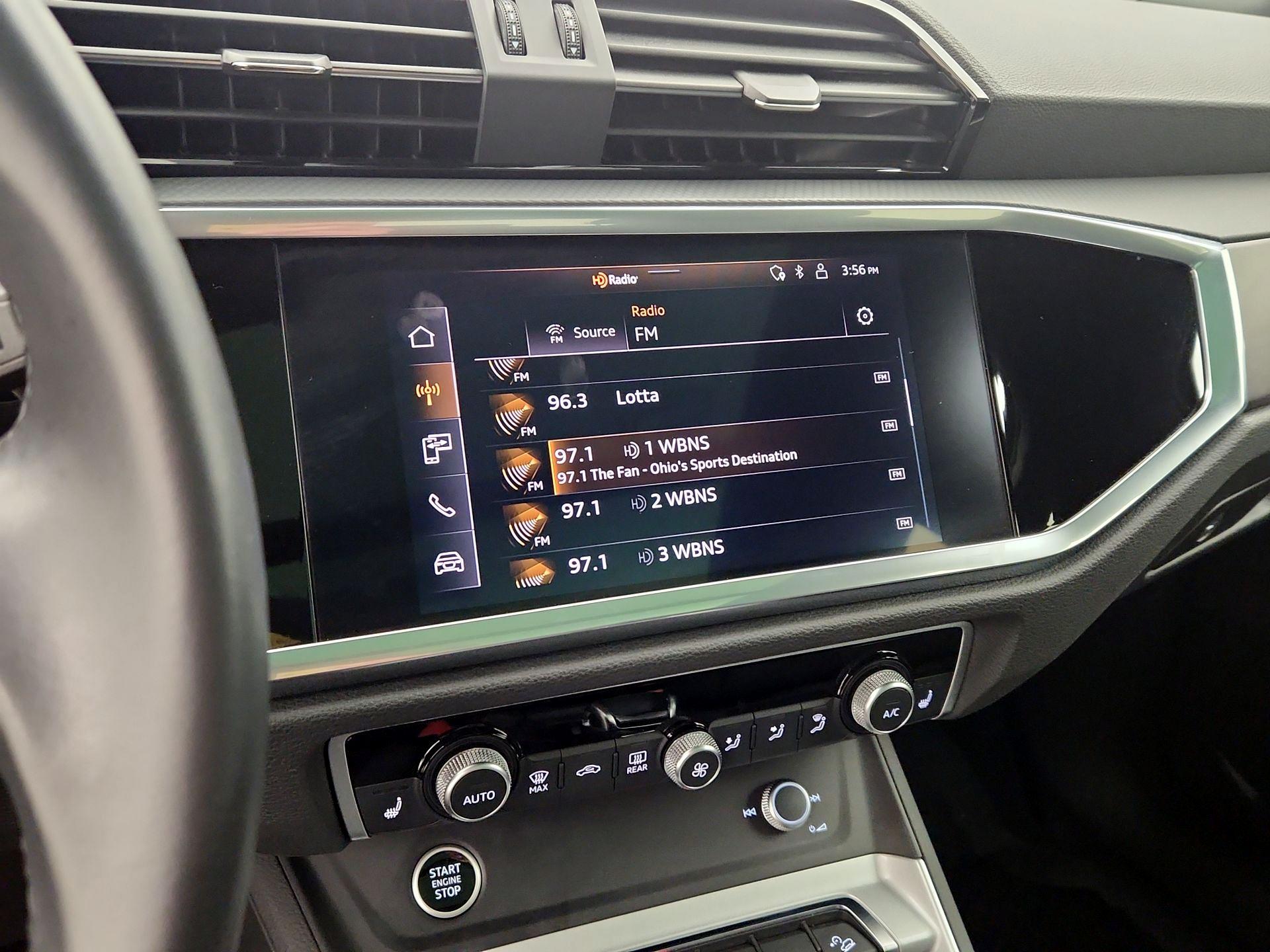 Thumbnail: 2022 Audi Q3 - 15