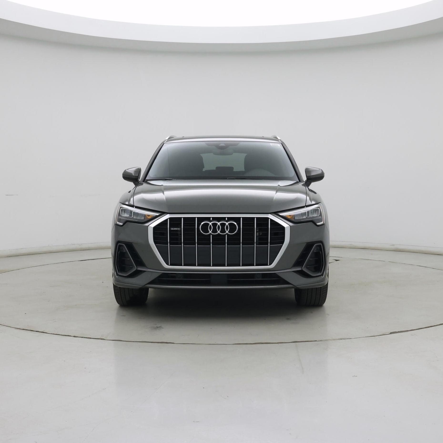 Thumbnail: 2022 Audi Q3 - 5