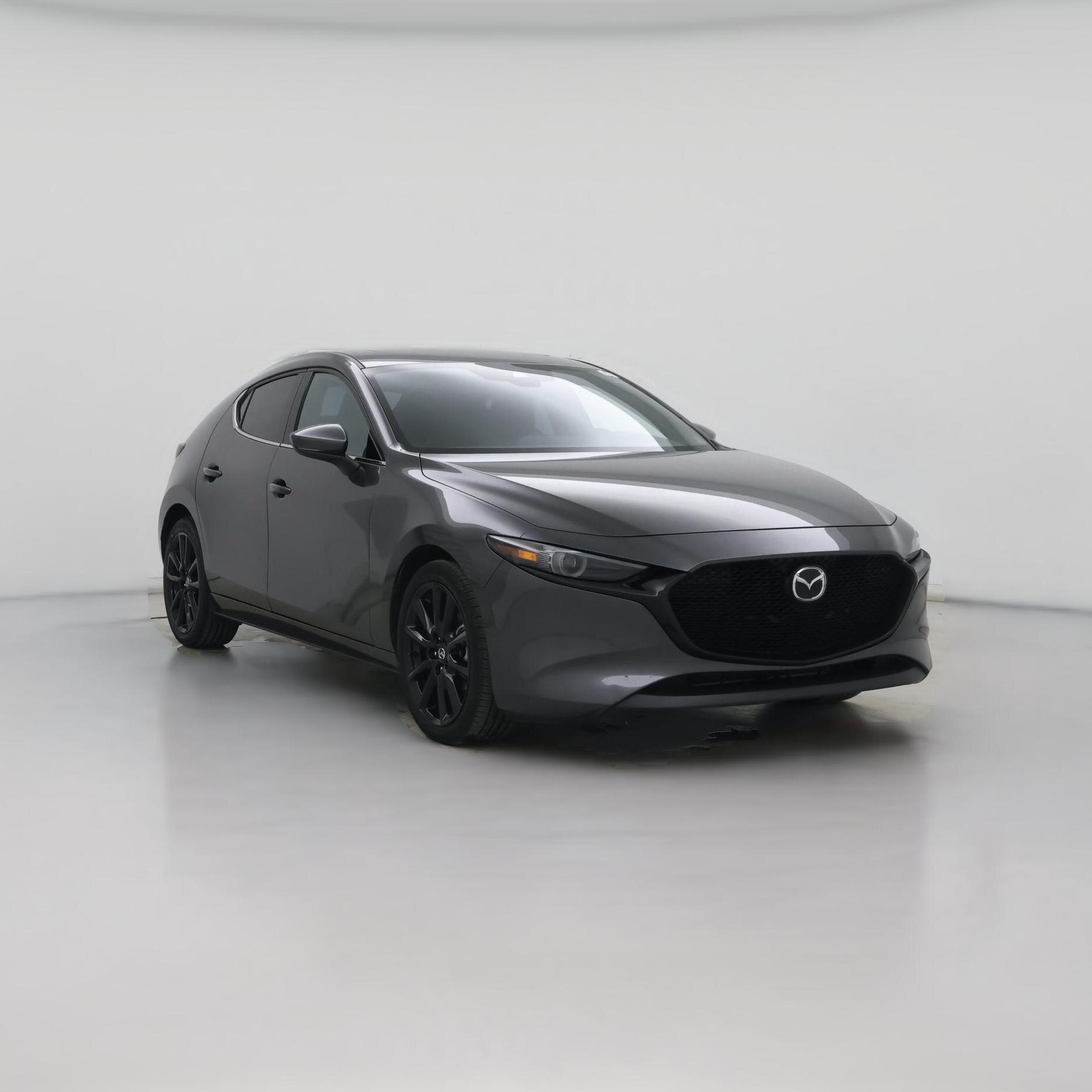 Thumbnail: 2022 Mazda Mazda3 - 1