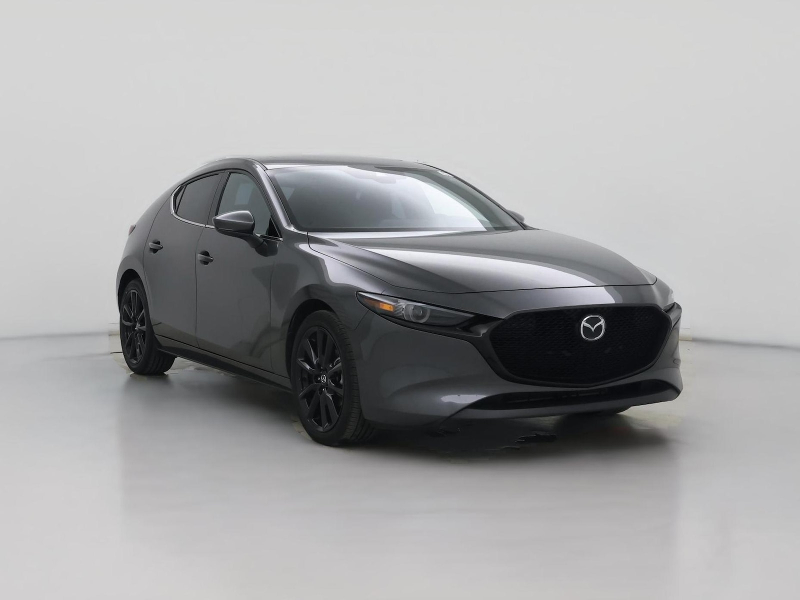 2022 Mazda Mazda3