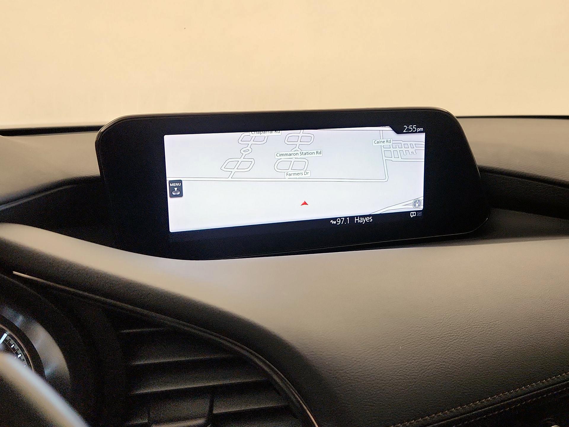 Thumbnail: 2022 Mazda Mazda3 - 14