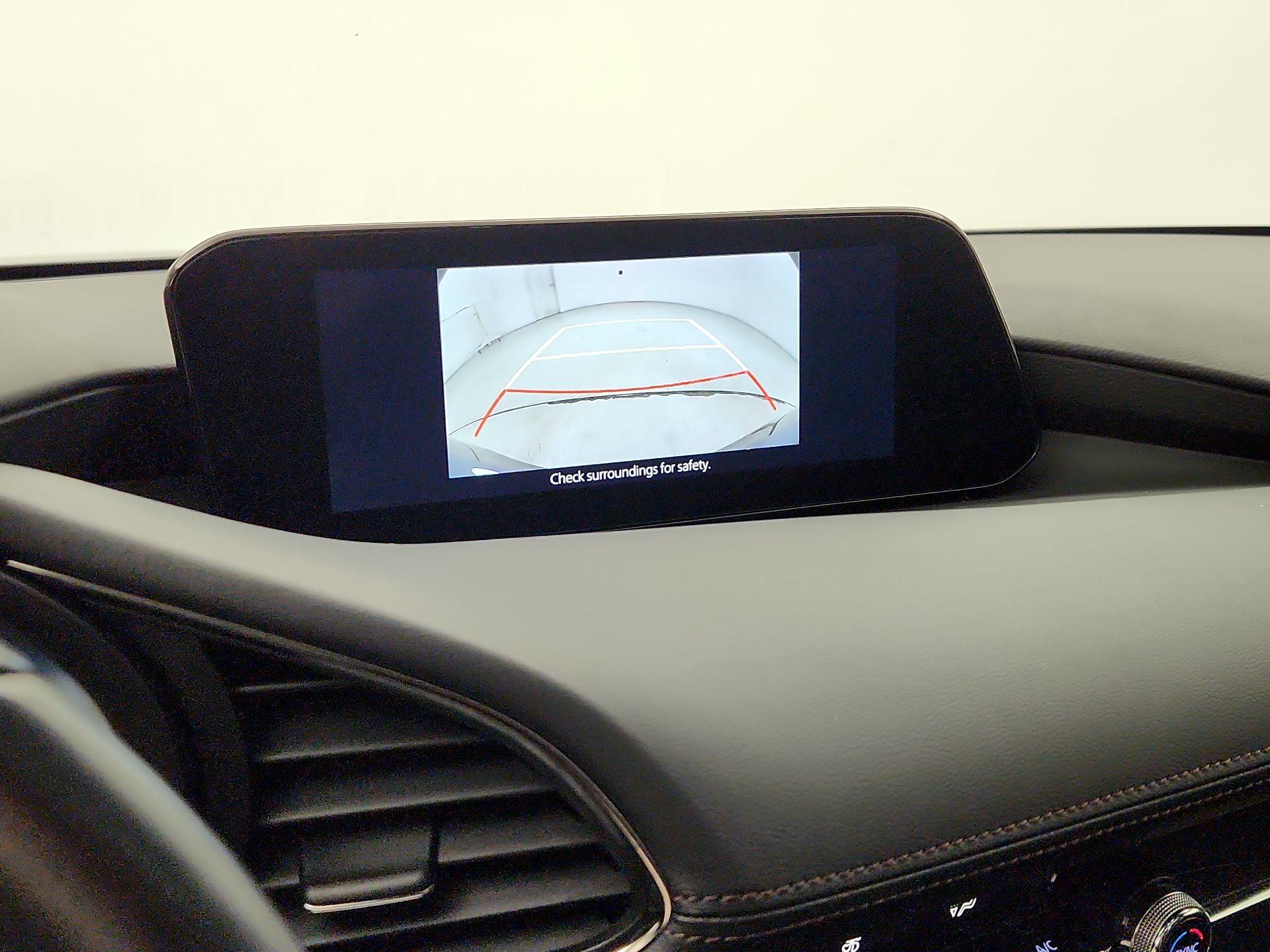 Thumbnail: 2022 Mazda Mazda3 - 15