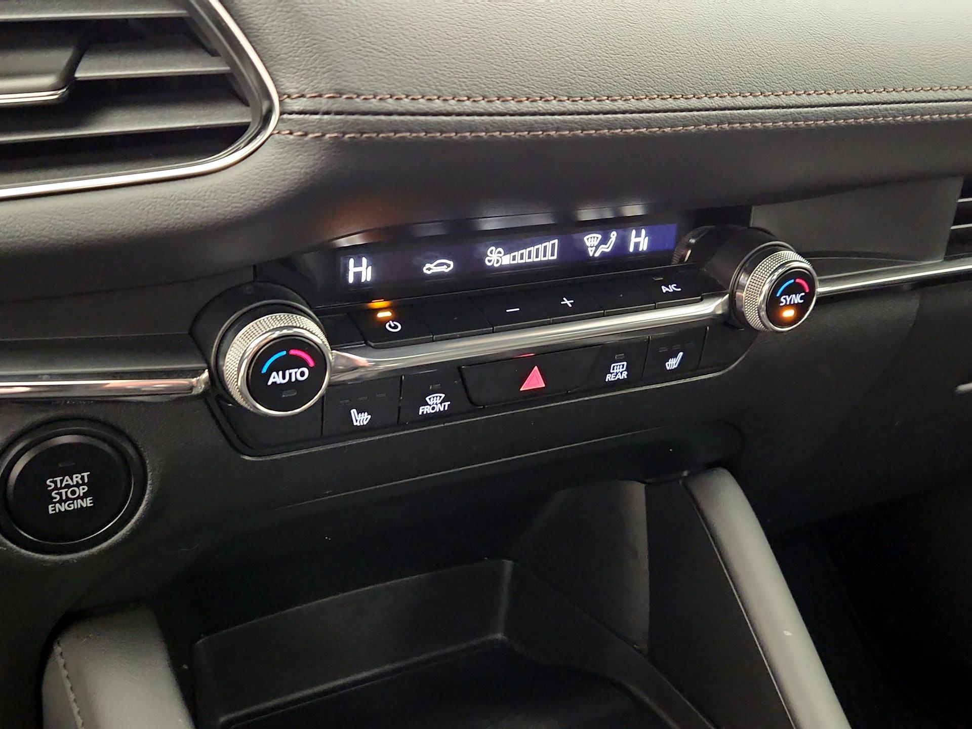 Thumbnail: 2022 Mazda Mazda3 - 17