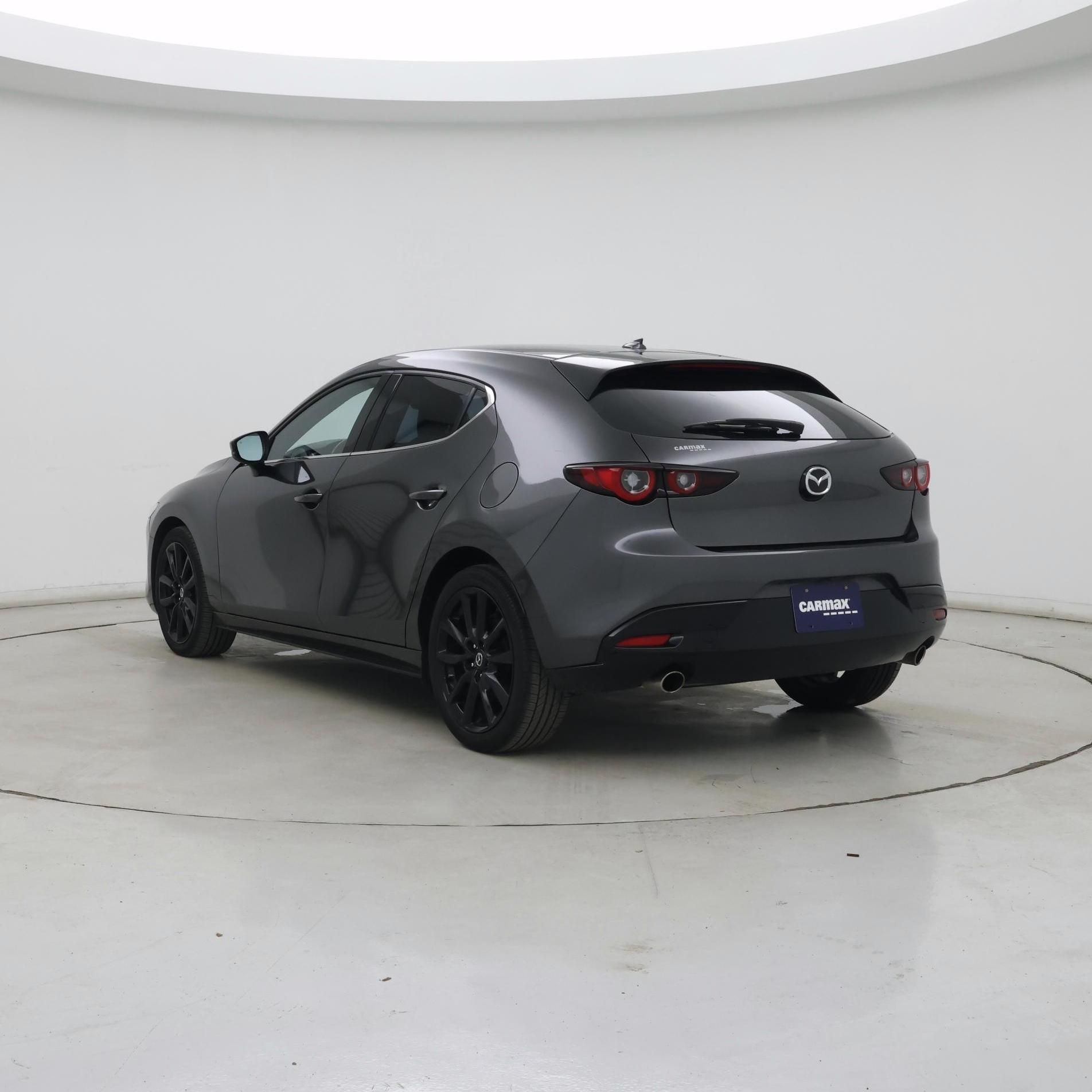 Thumbnail: 2022 Mazda Mazda3 - 2