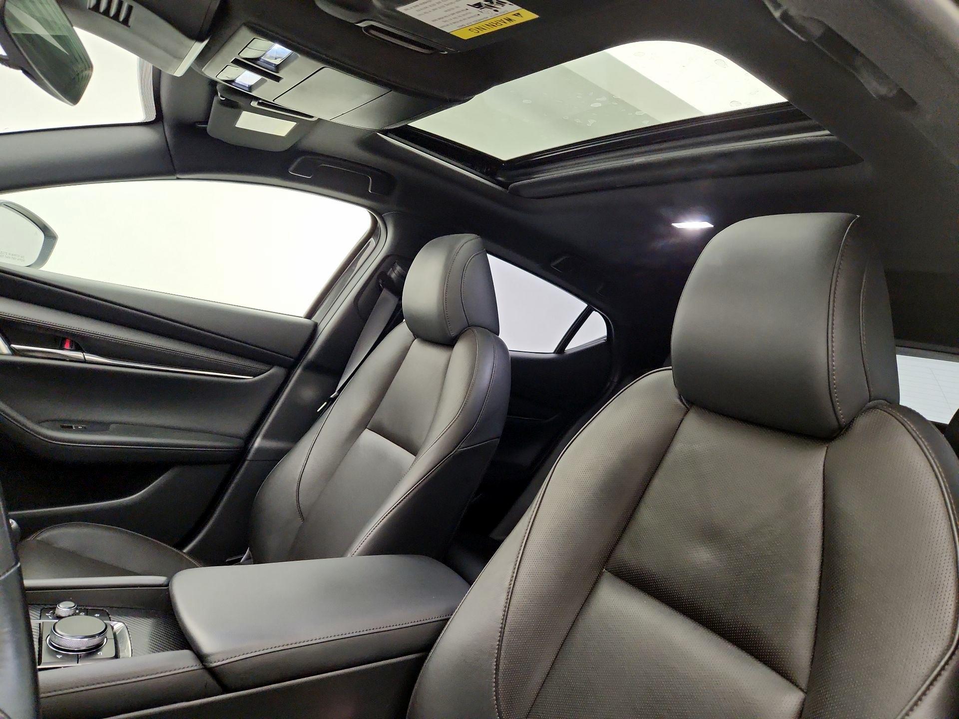 Thumbnail: 2022 Mazda Mazda3 - 20