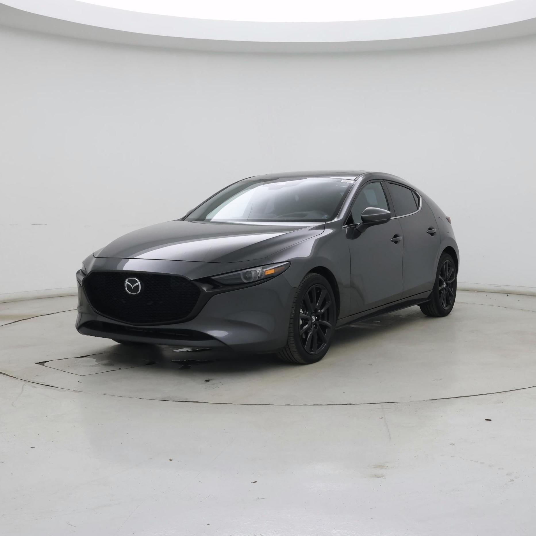 Thumbnail: 2022 Mazda Mazda3 - 4