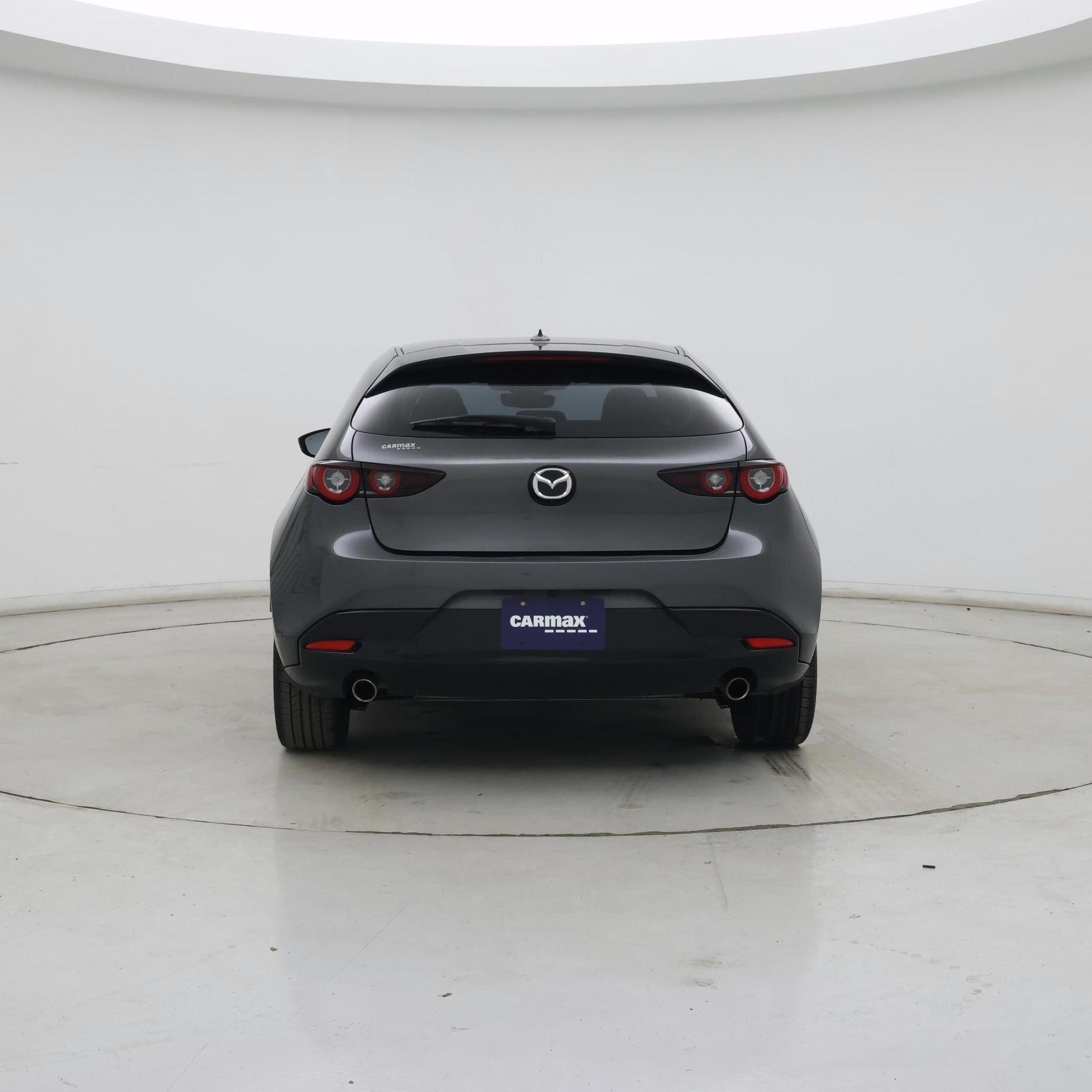 Thumbnail: 2022 Mazda Mazda3 - 6