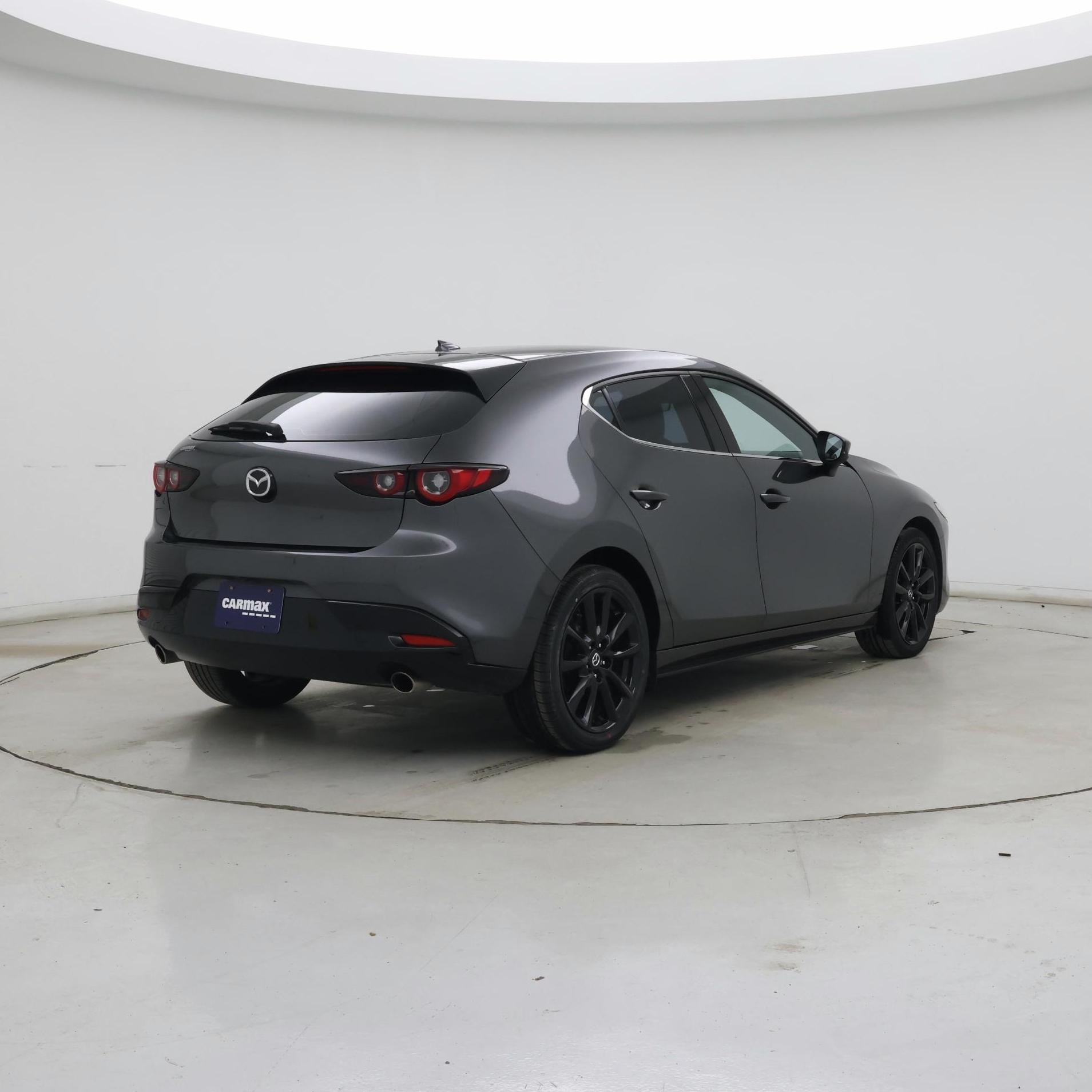 Thumbnail: 2022 Mazda Mazda3 - 8