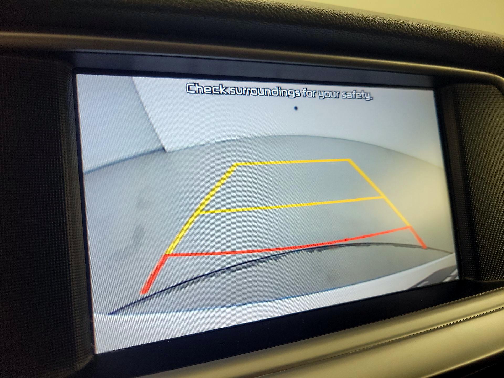 Thumbnail: 2019 Kia Optima - 14