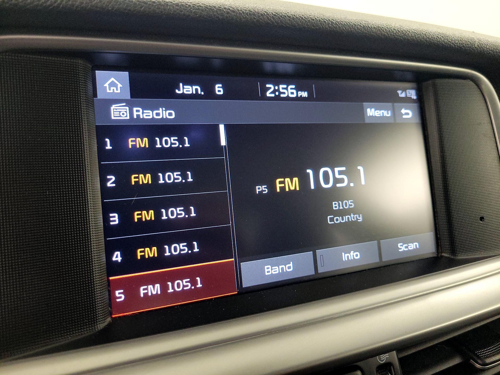 Thumbnail: 2019 Kia Optima - 15