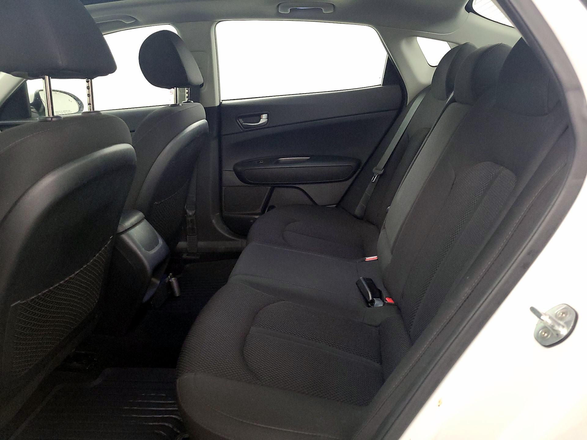 Thumbnail: 2019 Kia Optima - 20