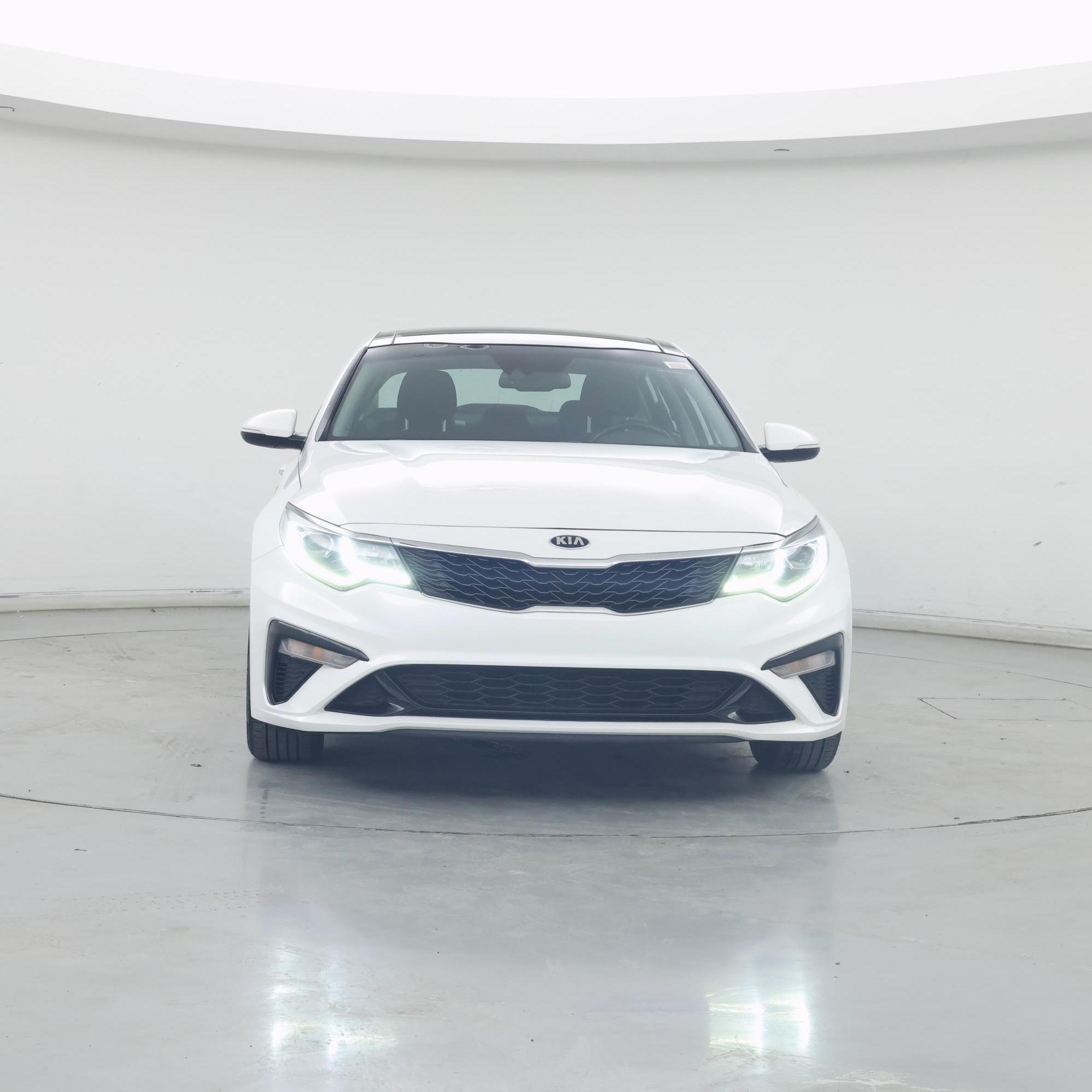 Thumbnail: 2019 Kia Optima - 5