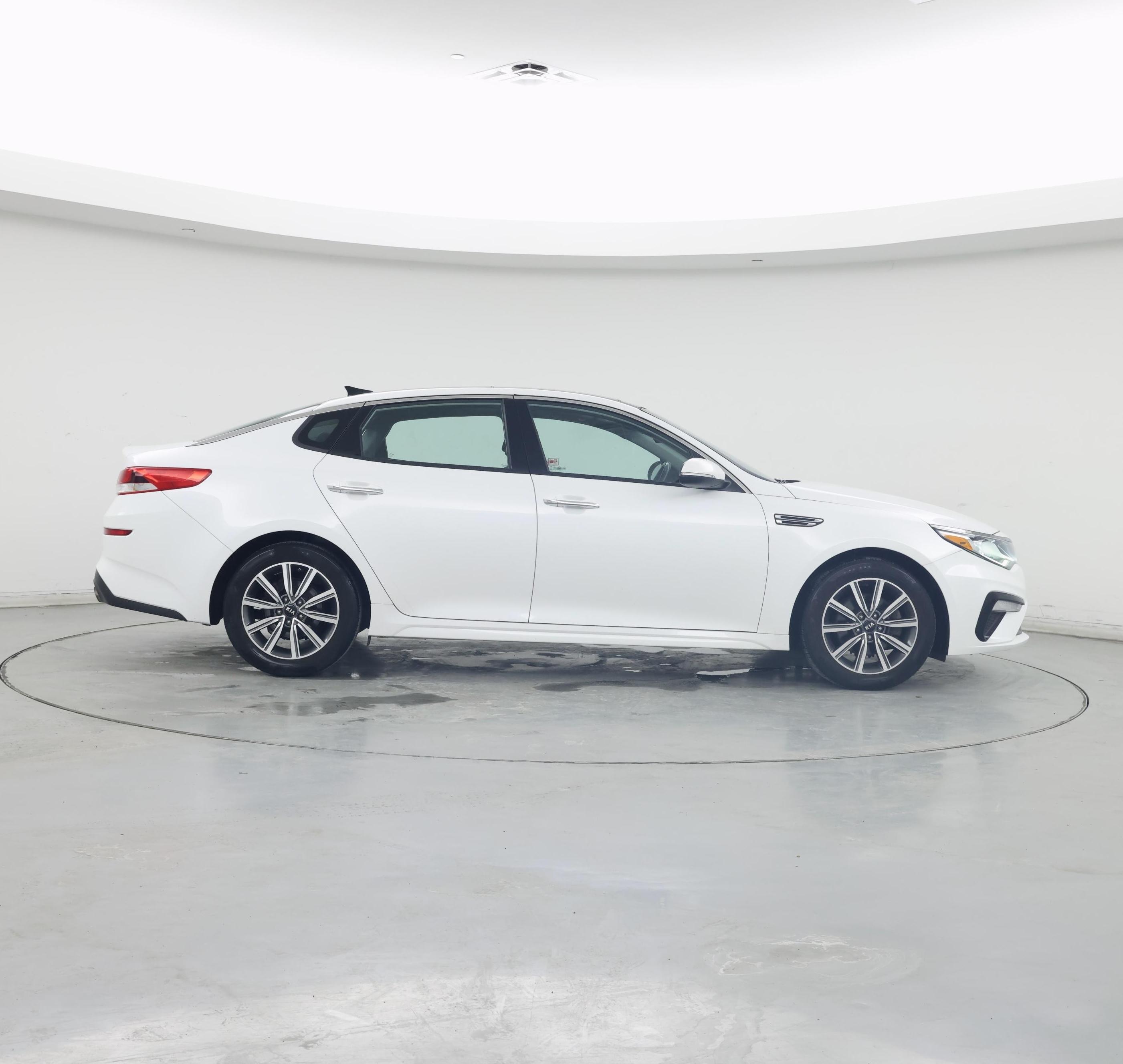 Thumbnail: 2019 Kia Optima - 7