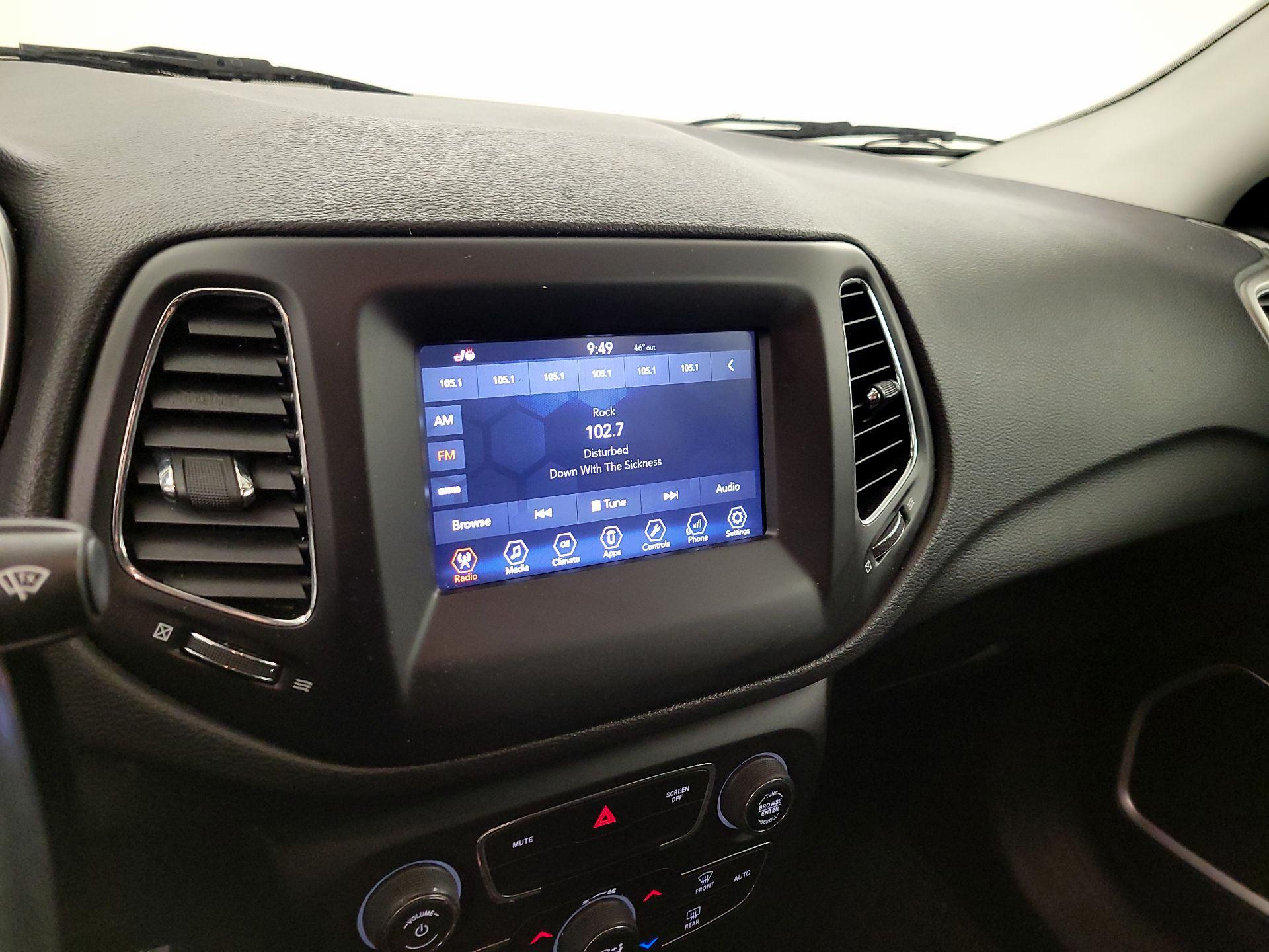 Thumbnail: 2018 Jeep Compass - 15