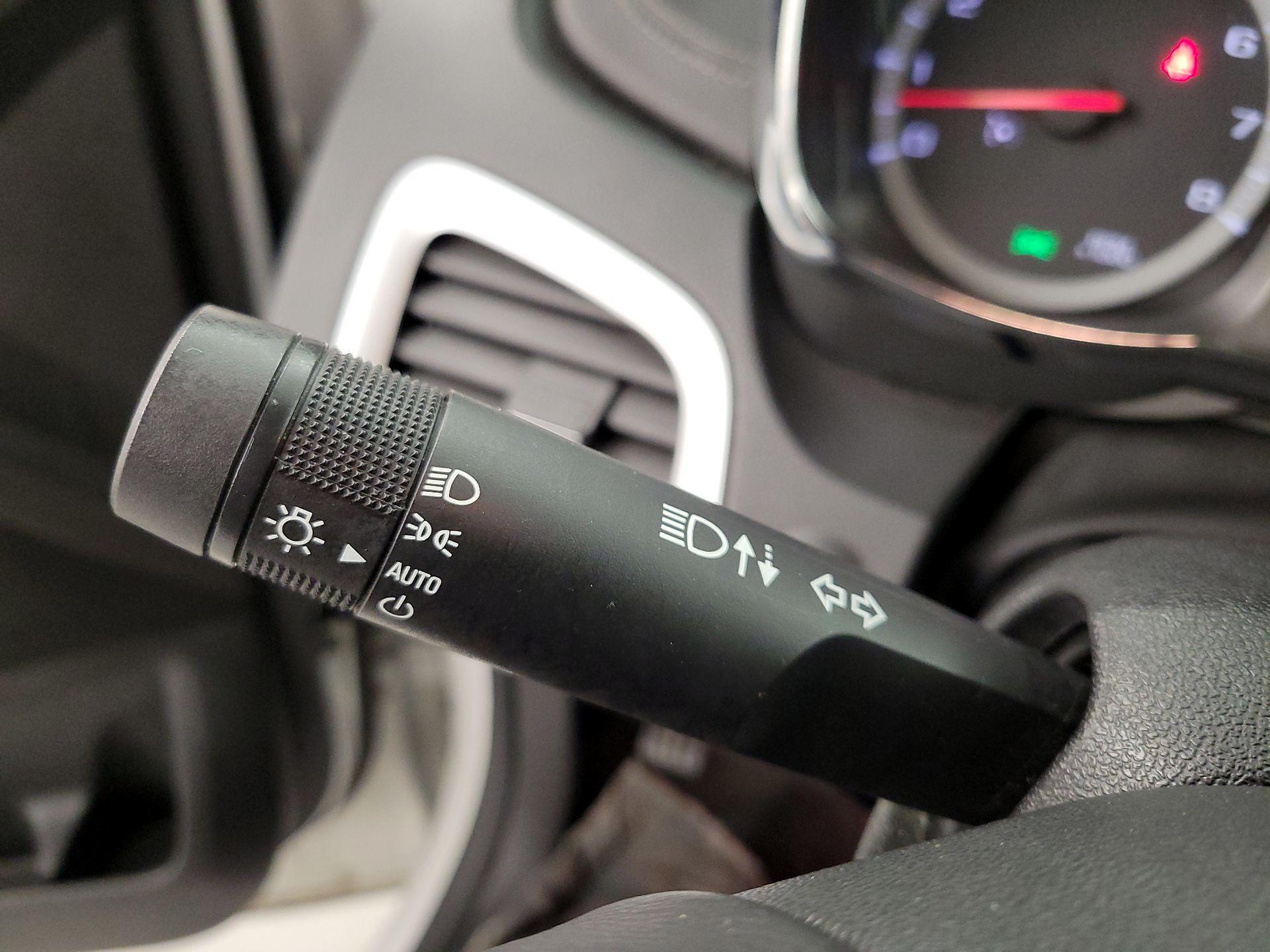 Thumbnail: 2017 GMC Terrain - 13