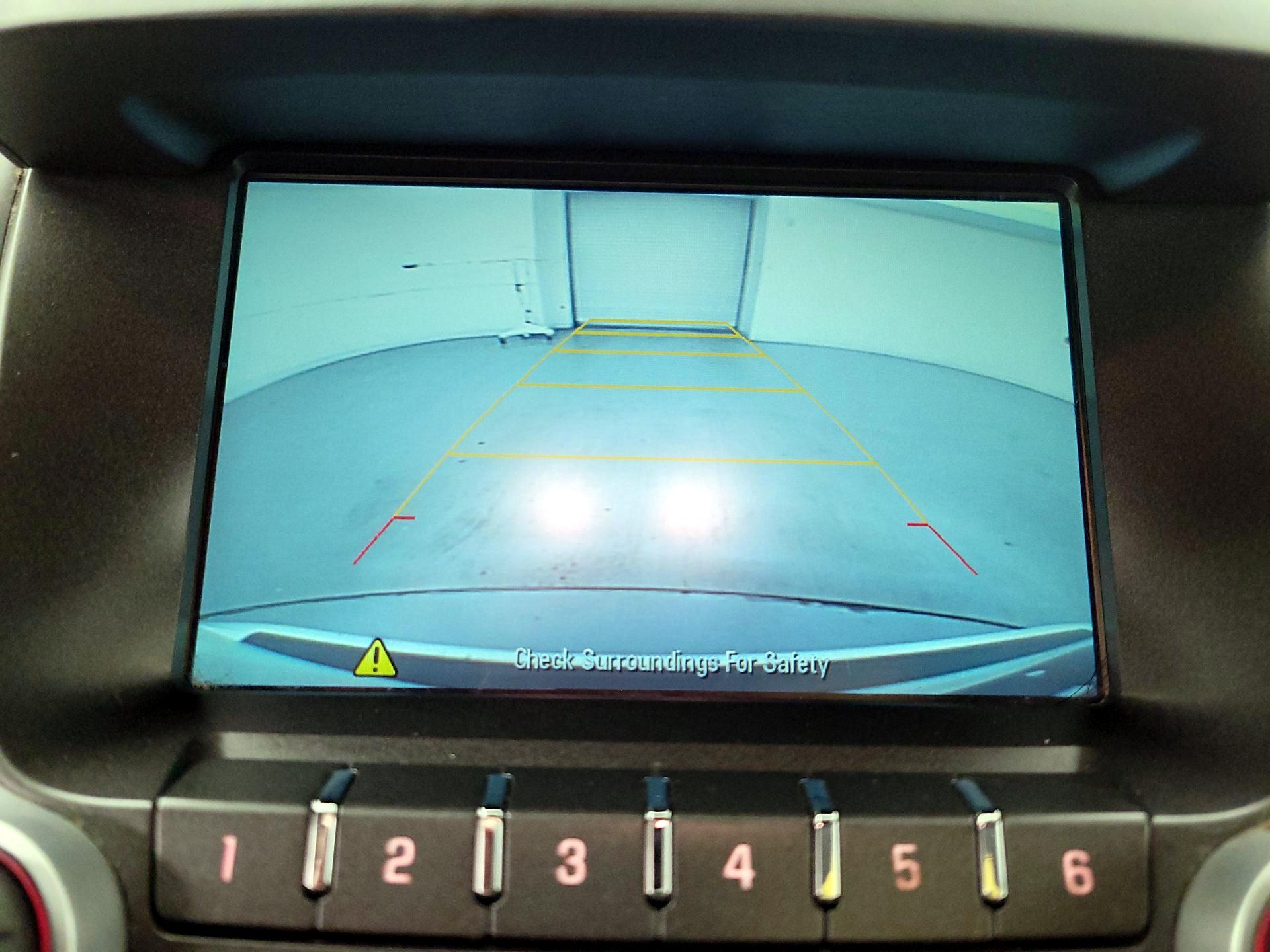 Thumbnail: 2017 GMC Terrain - 15