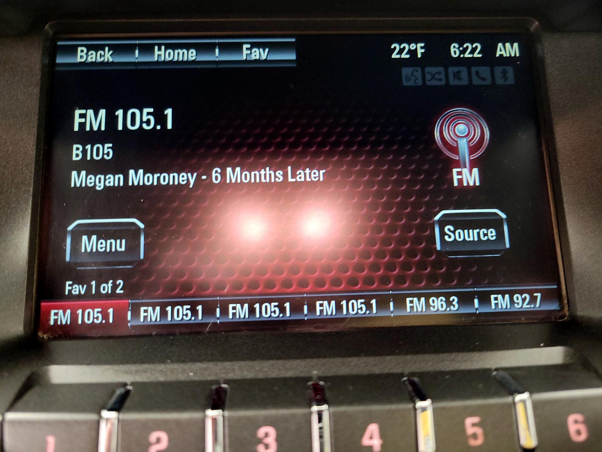 Thumbnail: 2017 GMC Terrain - 16