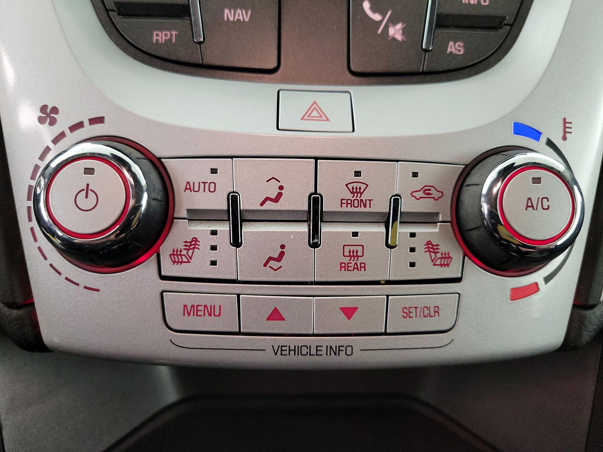 Thumbnail: 2017 GMC Terrain - 17