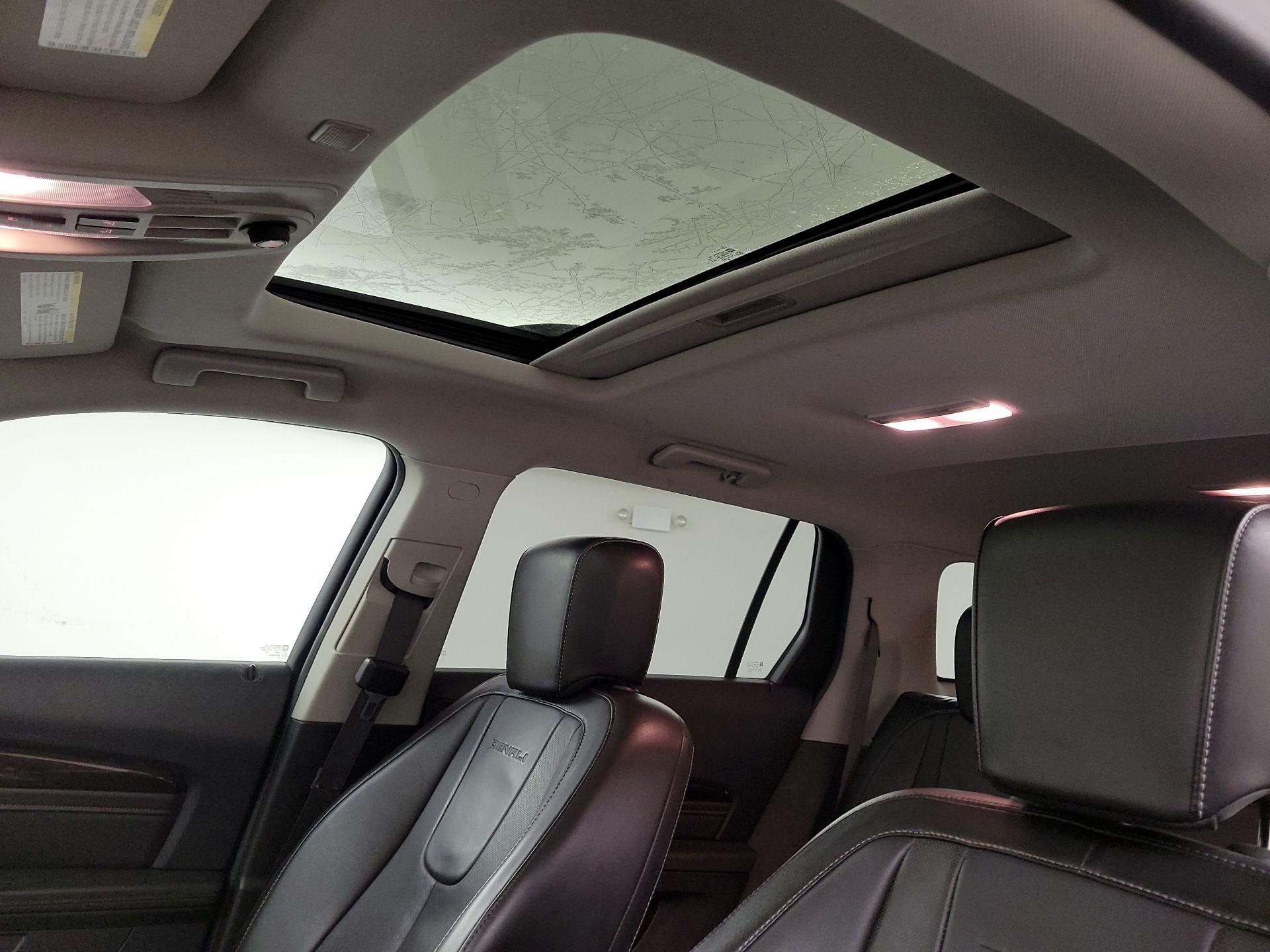 Thumbnail: 2017 GMC Terrain - 20