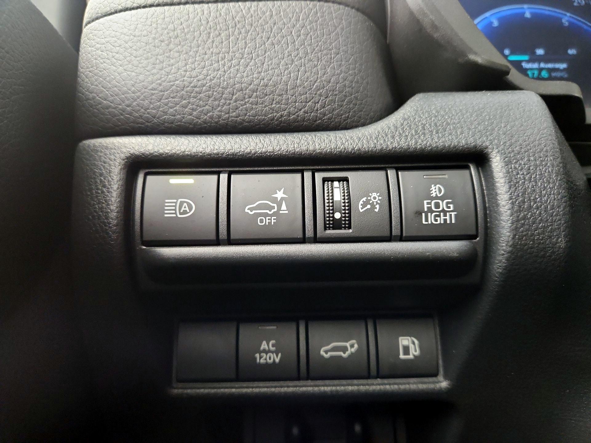 Thumbnail: 2025 Toyota Land Cruiser - 13