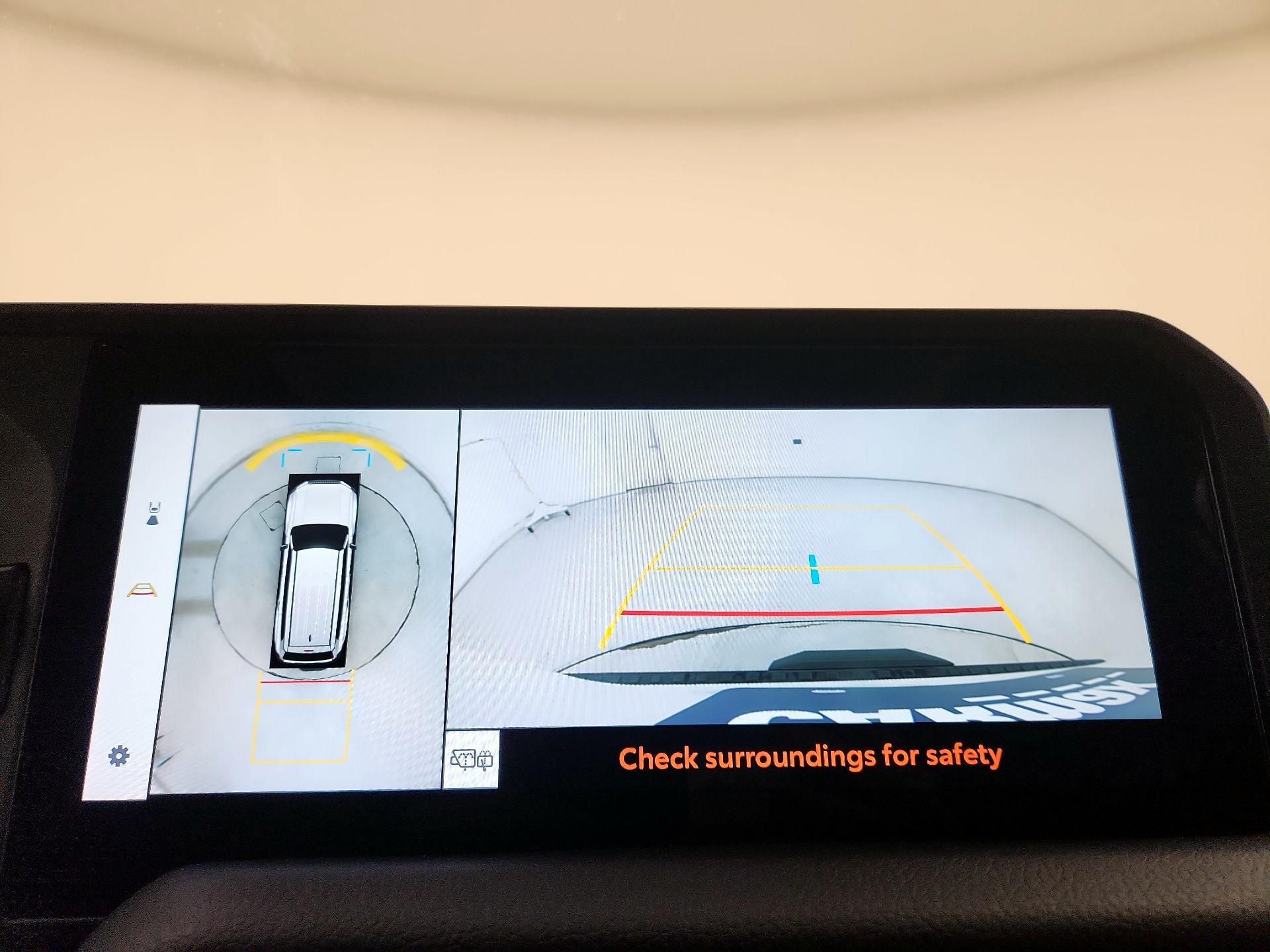 Thumbnail: 2025 Toyota Land Cruiser - 14