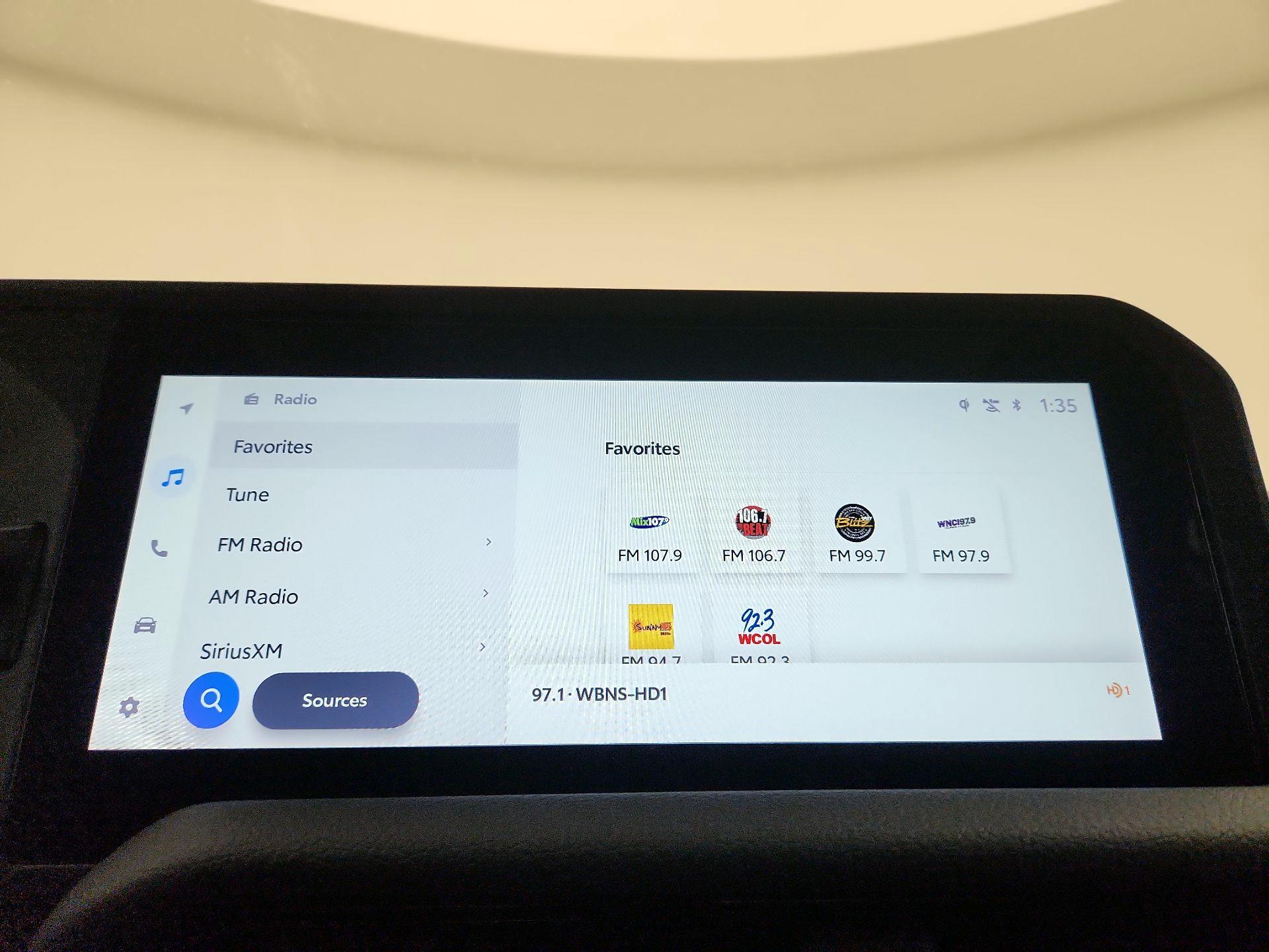 Thumbnail: 2025 Toyota Land Cruiser - 15