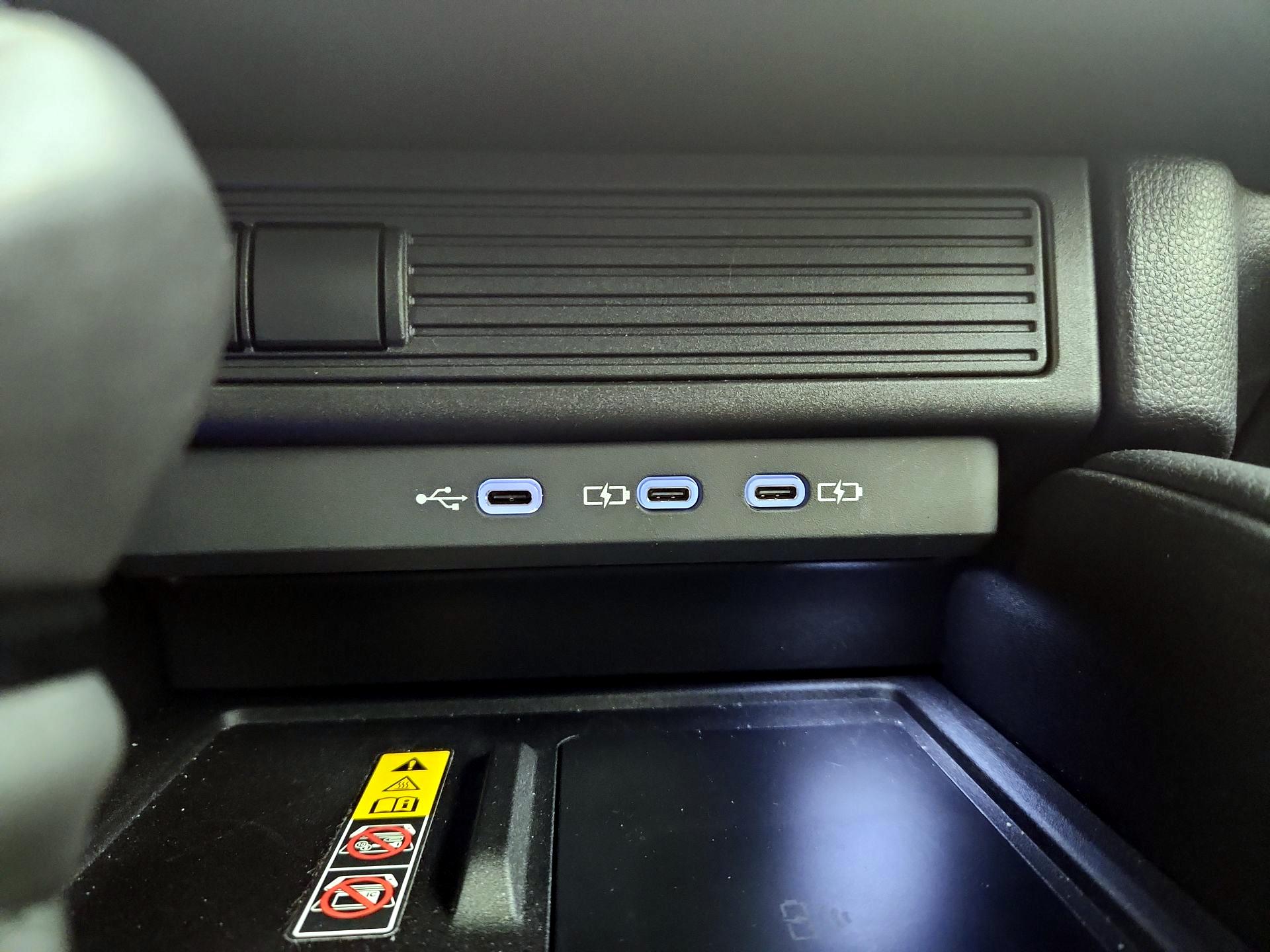 Thumbnail: 2025 Toyota Land Cruiser - 18