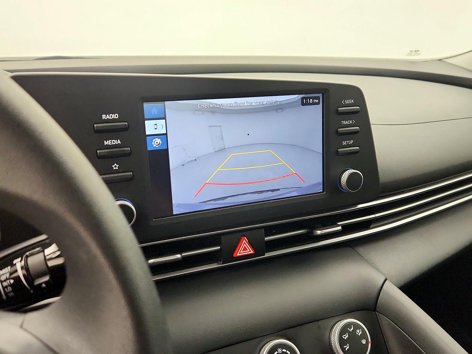 Thumbnail: 2024 Hyundai Elantra - 14