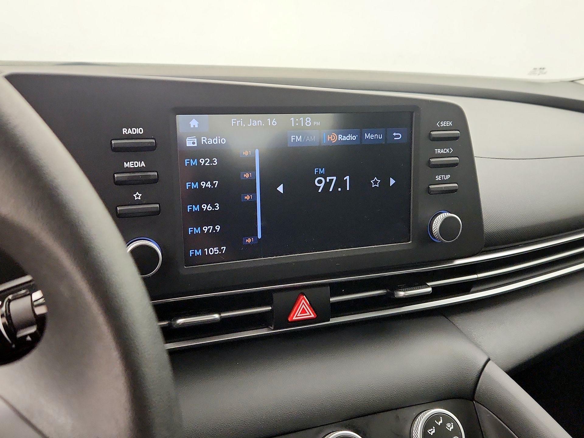 Thumbnail: 2024 Hyundai Elantra - 15