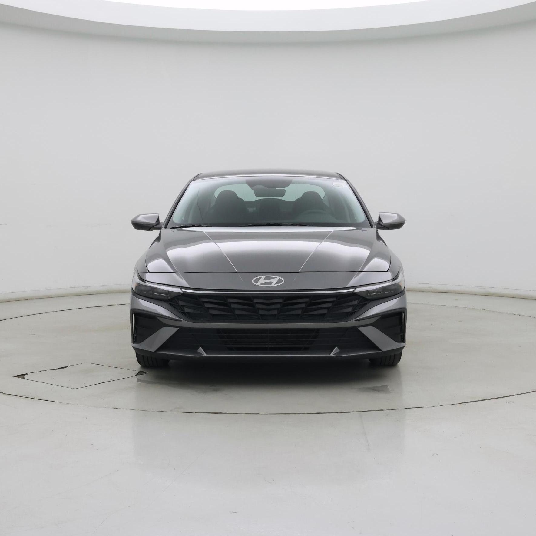 Thumbnail: 2024 Hyundai Elantra - 5